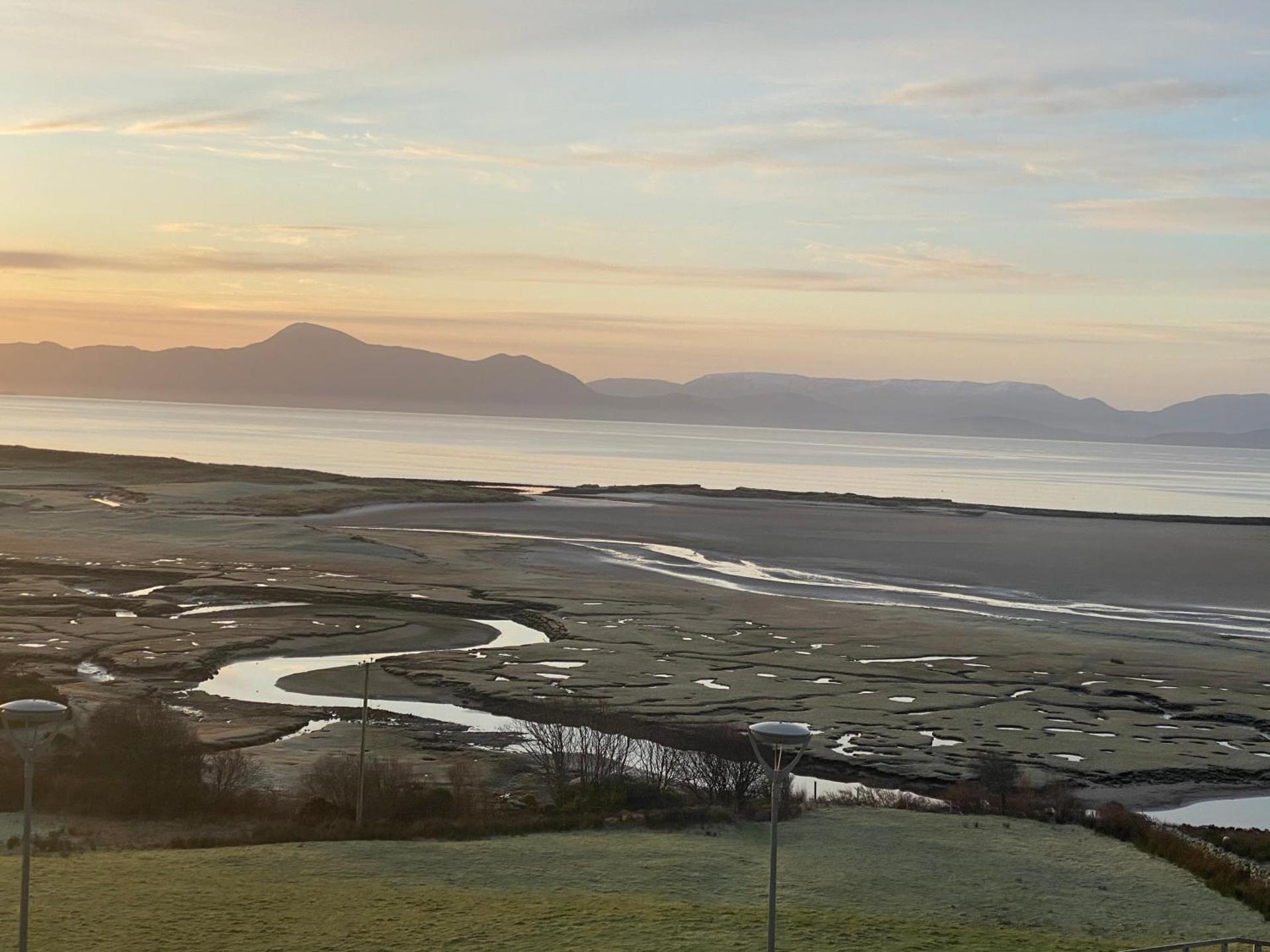 McLoughlins Of Mulranny