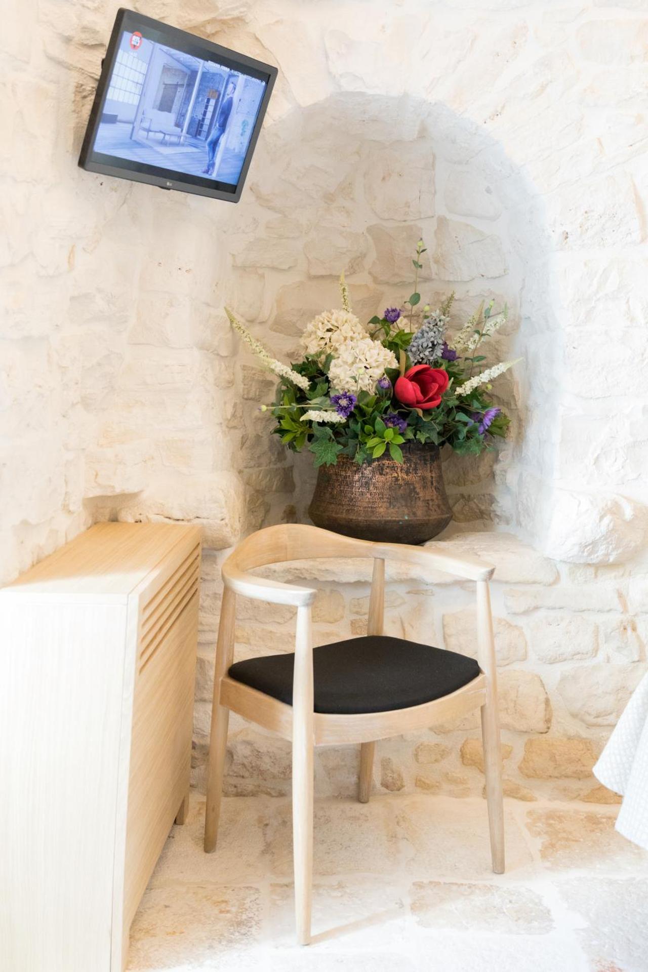 Trulli Resort Aia Piccola