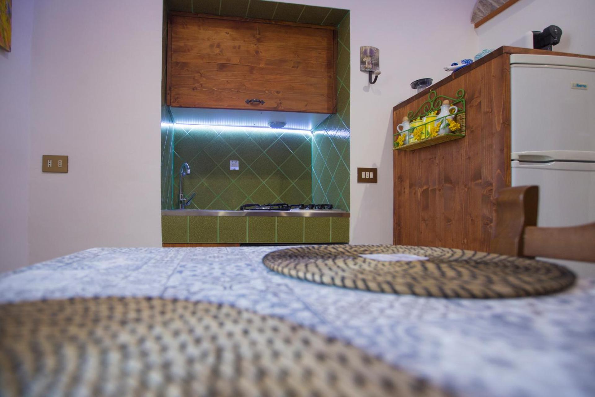 LE DIMORE DI TALOS B&B