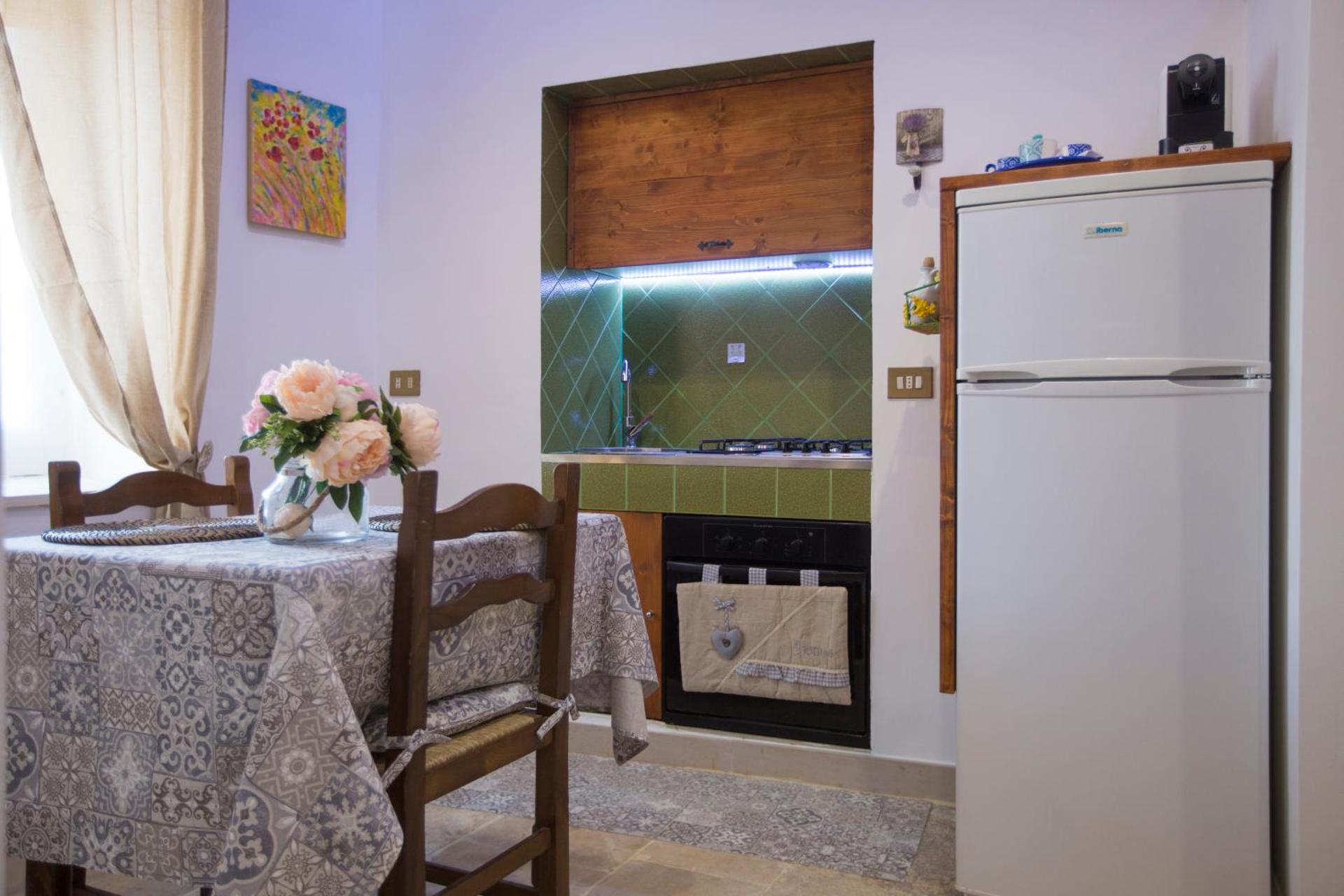 LE DIMORE DI TALOS B&B