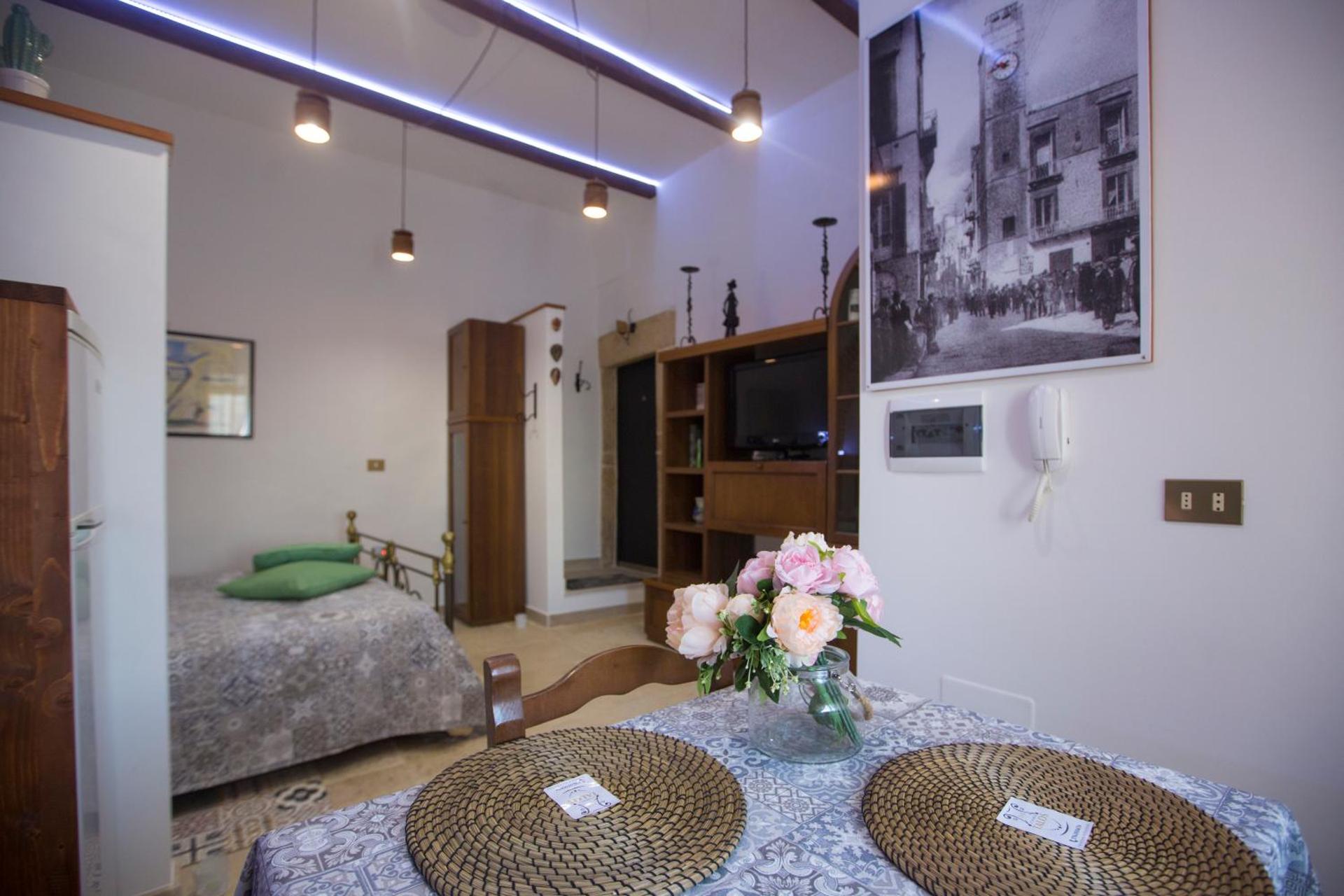 LE DIMORE DI TALOS B&B