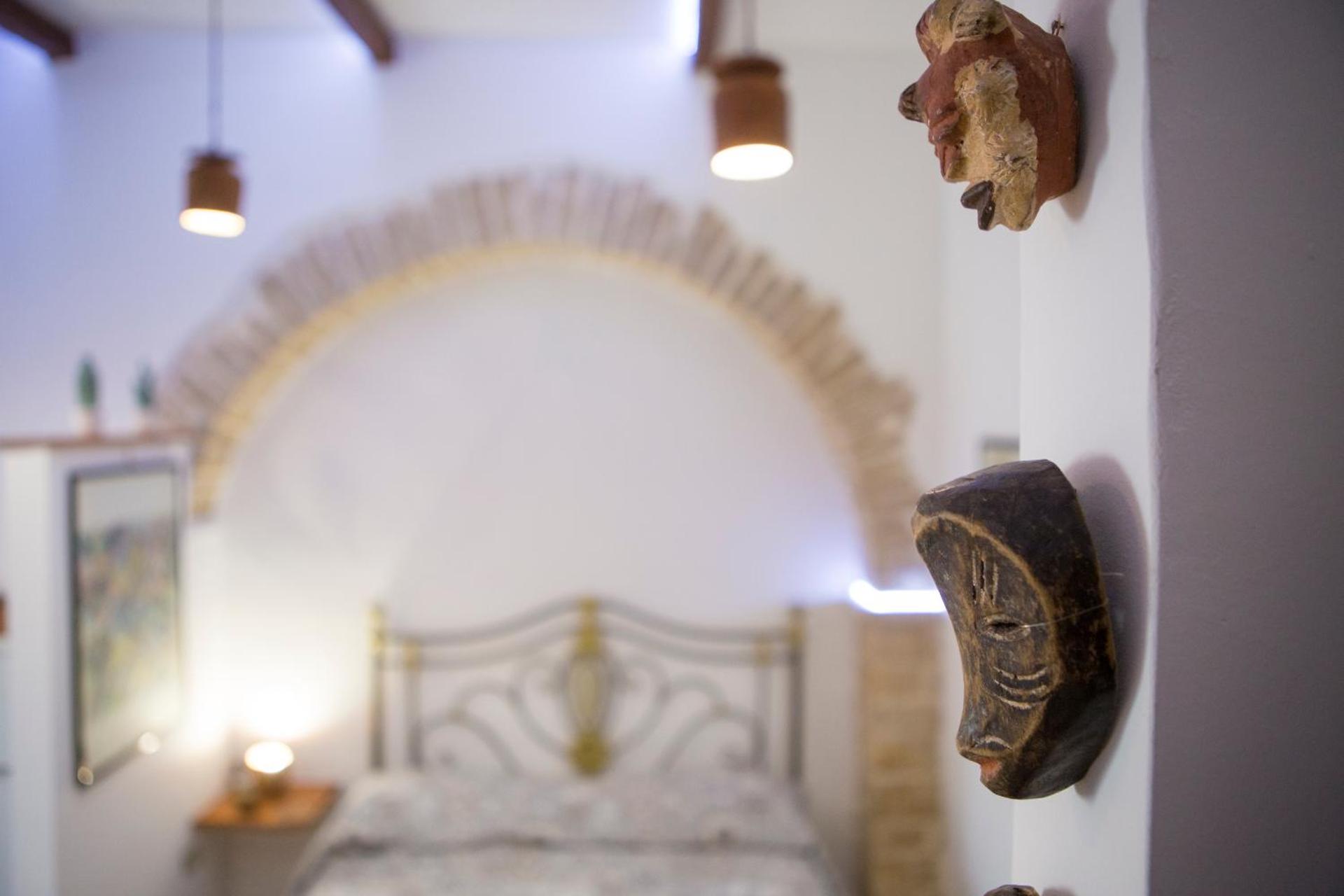 LE DIMORE DI TALOS B&B