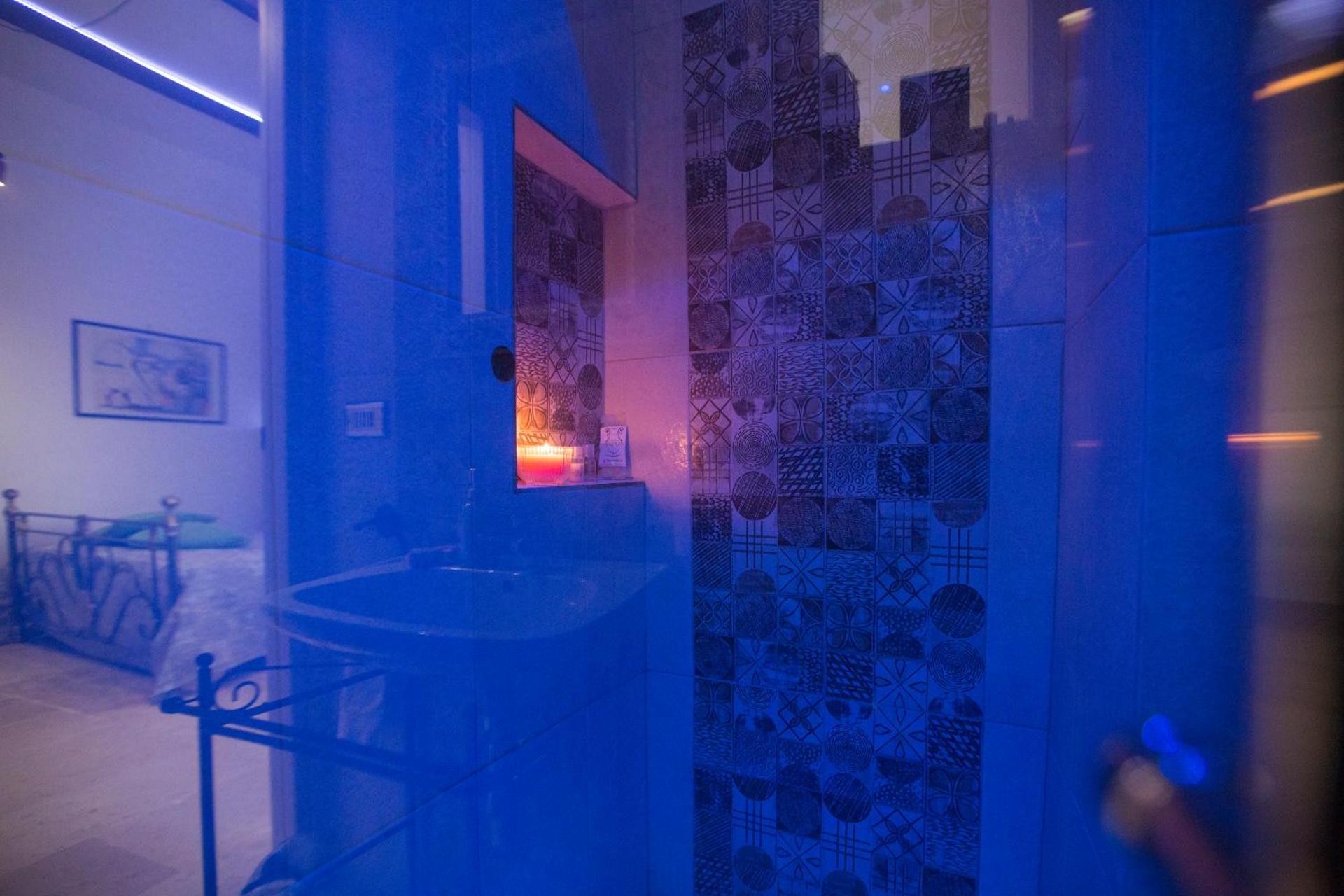 LE DIMORE DI TALOS B&B