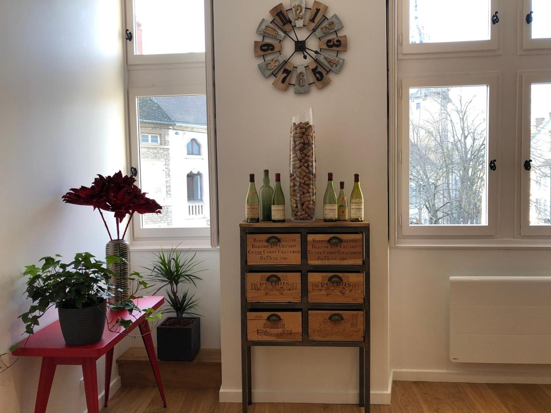 La Renaissance au coeur du centre historique