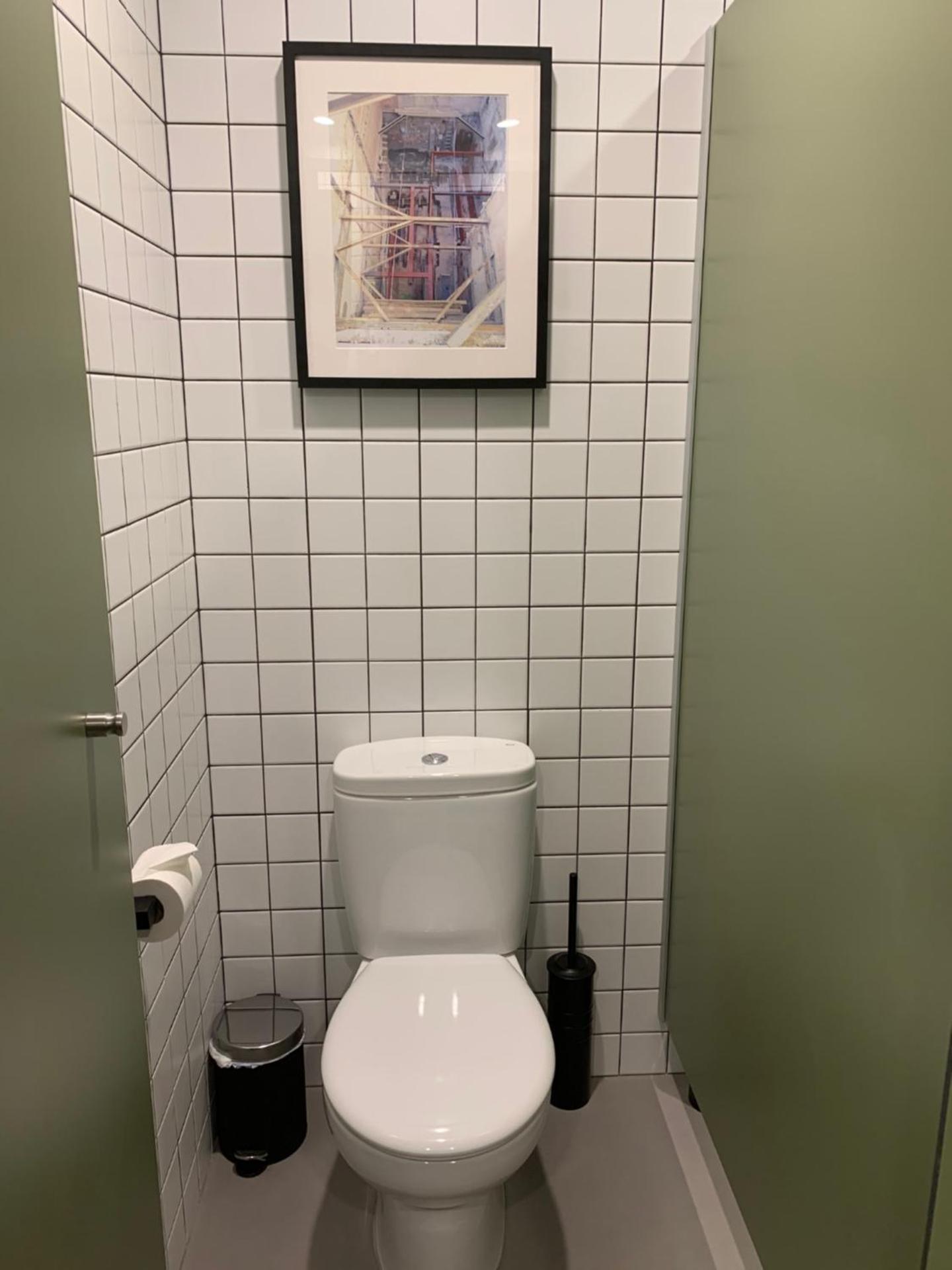 VTZ The Botanic Hostel