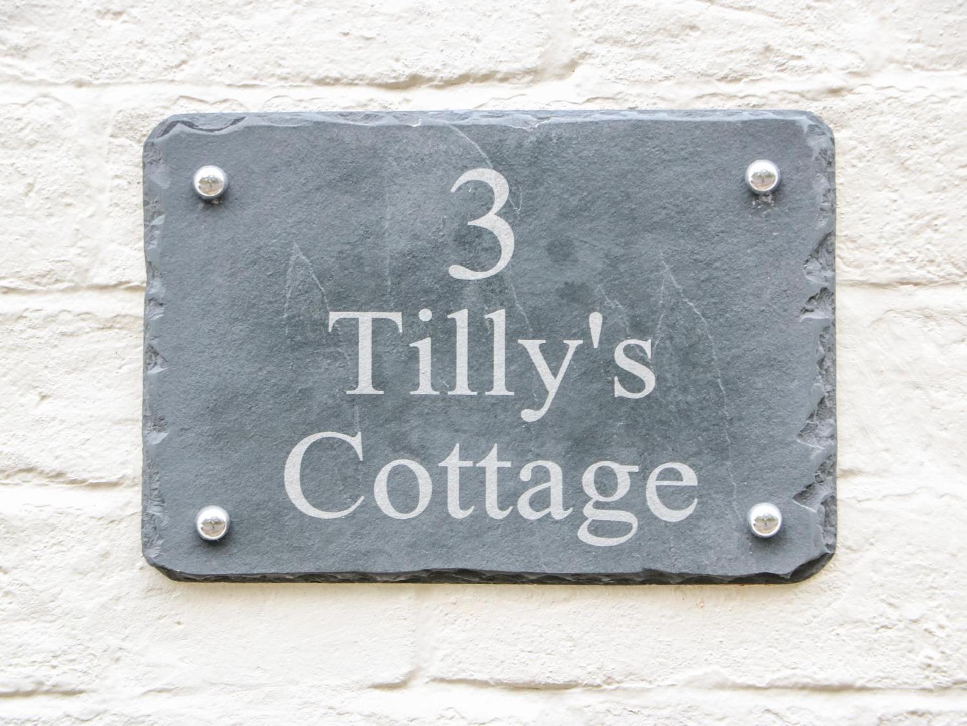 Tilly's Cottage