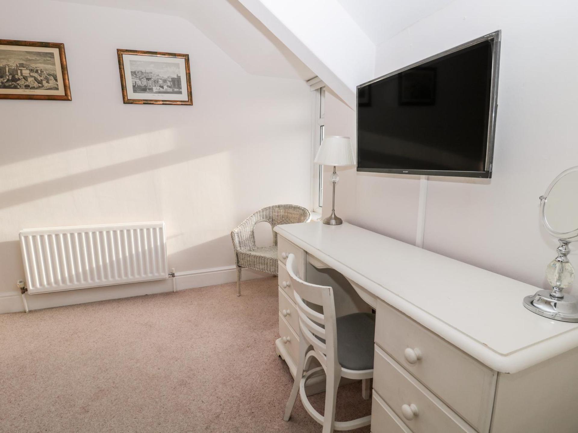 Tynemouth Village Penthouse