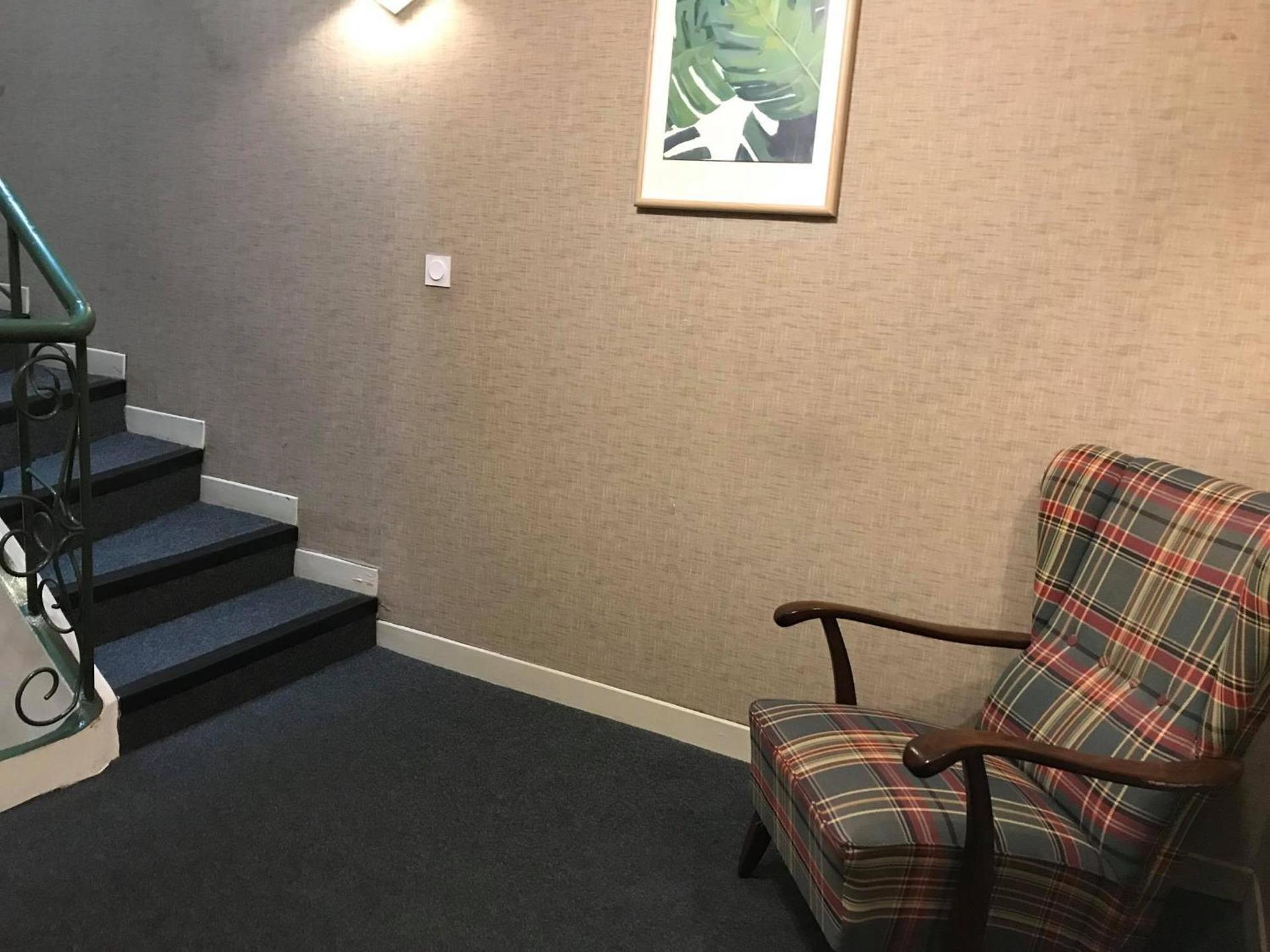 L'Annexe Plaisance - Hôtel Non Climatisé