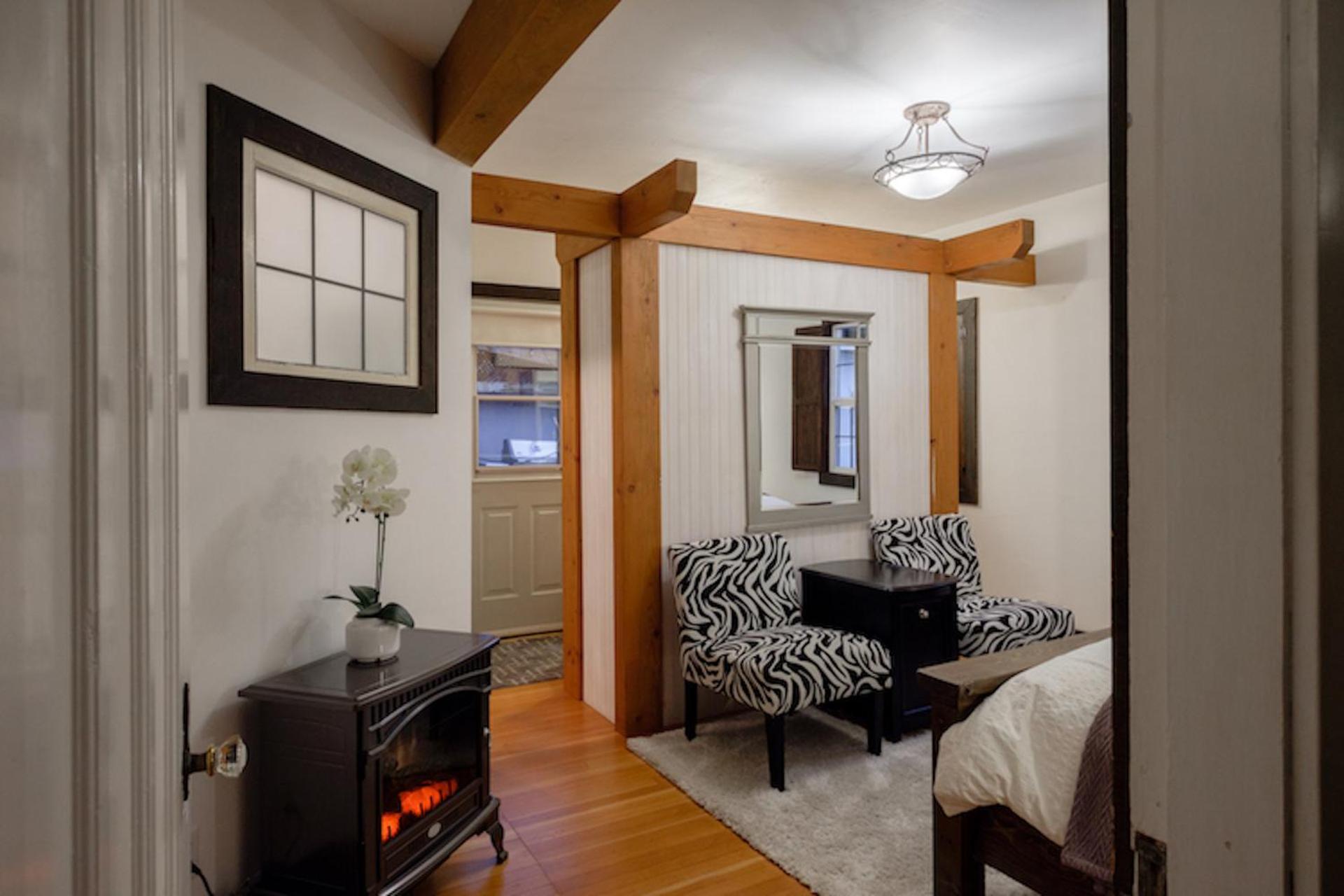 Bramblebank Cottages