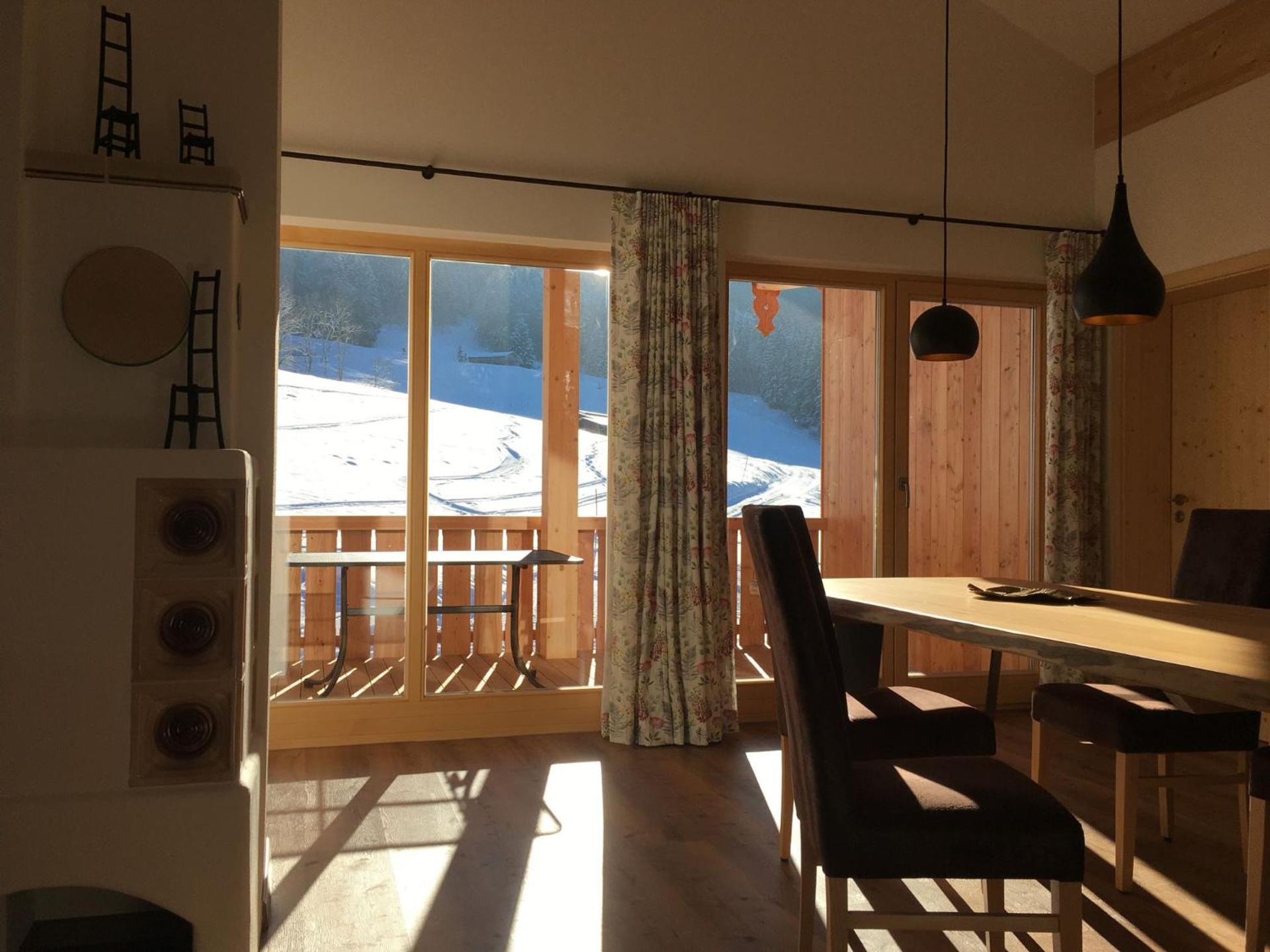 Berggasthaus Weingarten