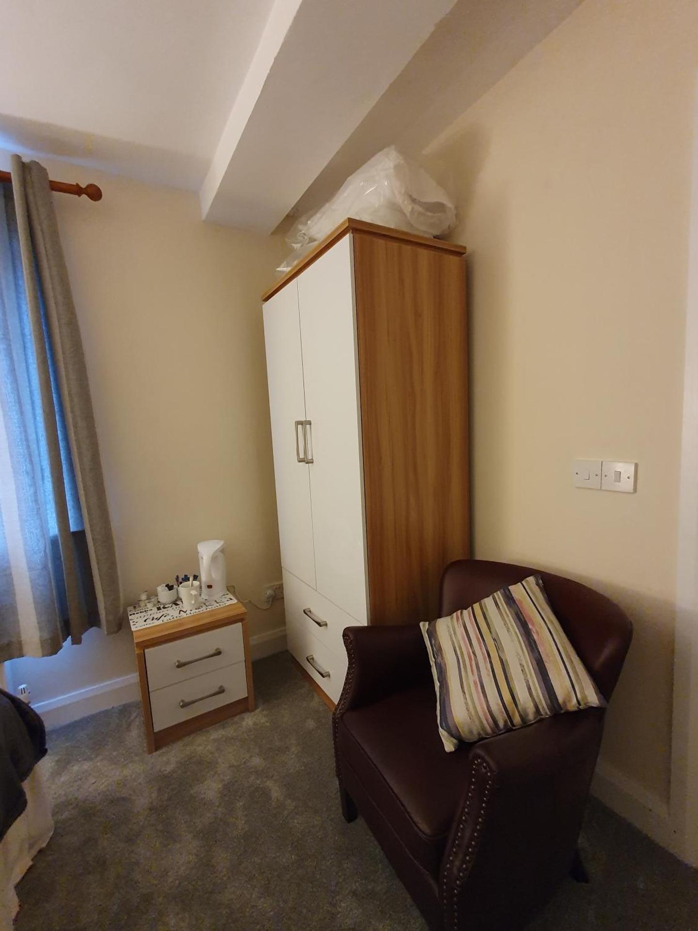 The Bowers Bar & Restaurant