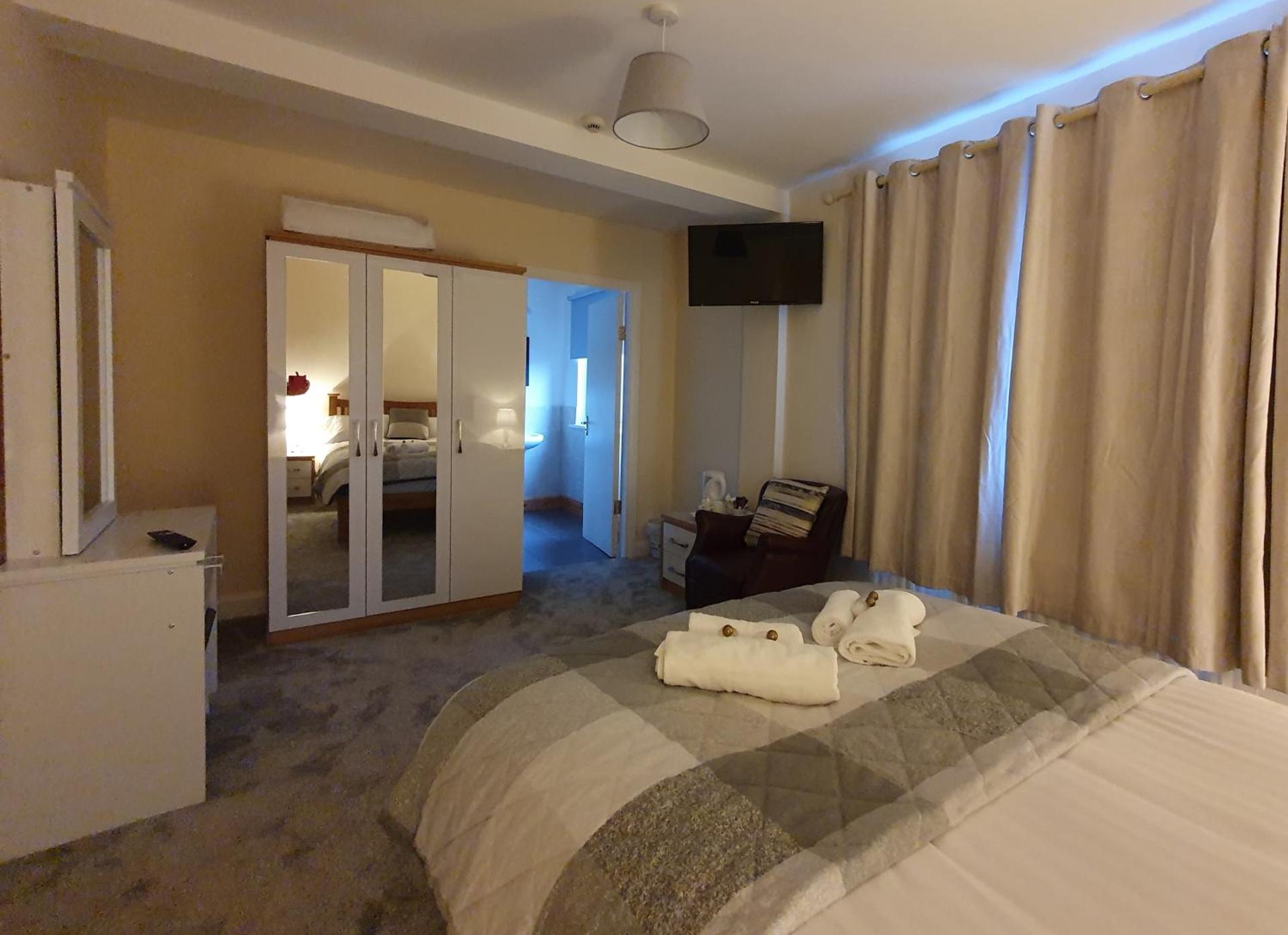 The Bowers Bar & Restaurant