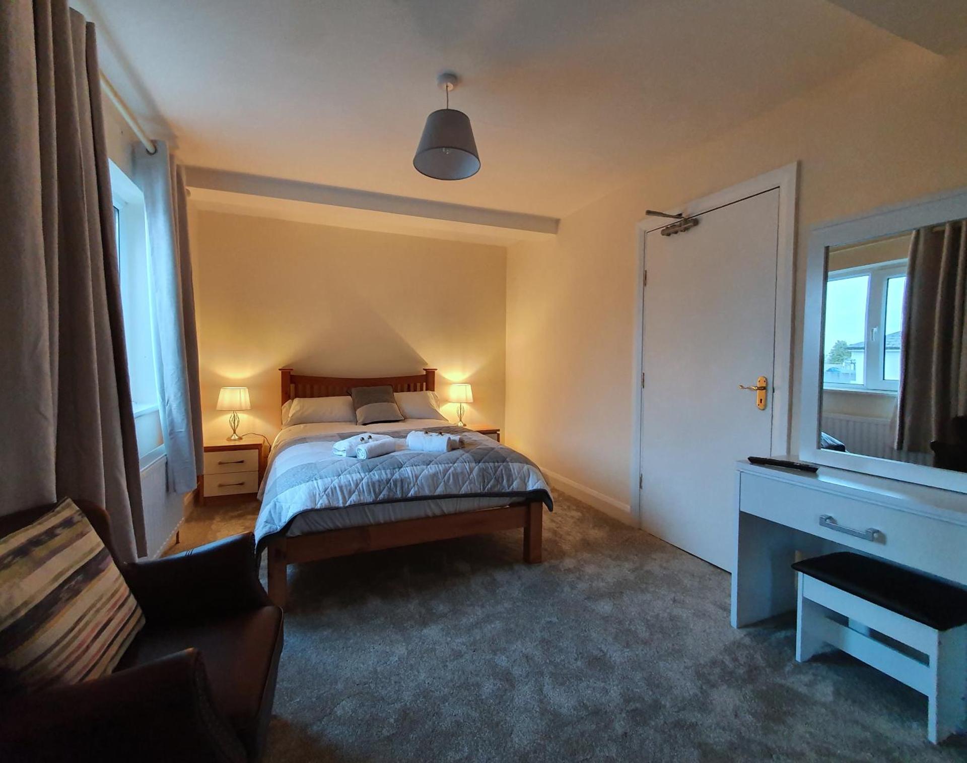 The Bowers Bar & Restaurant