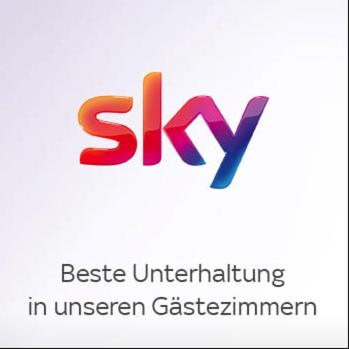 Property logo or sign