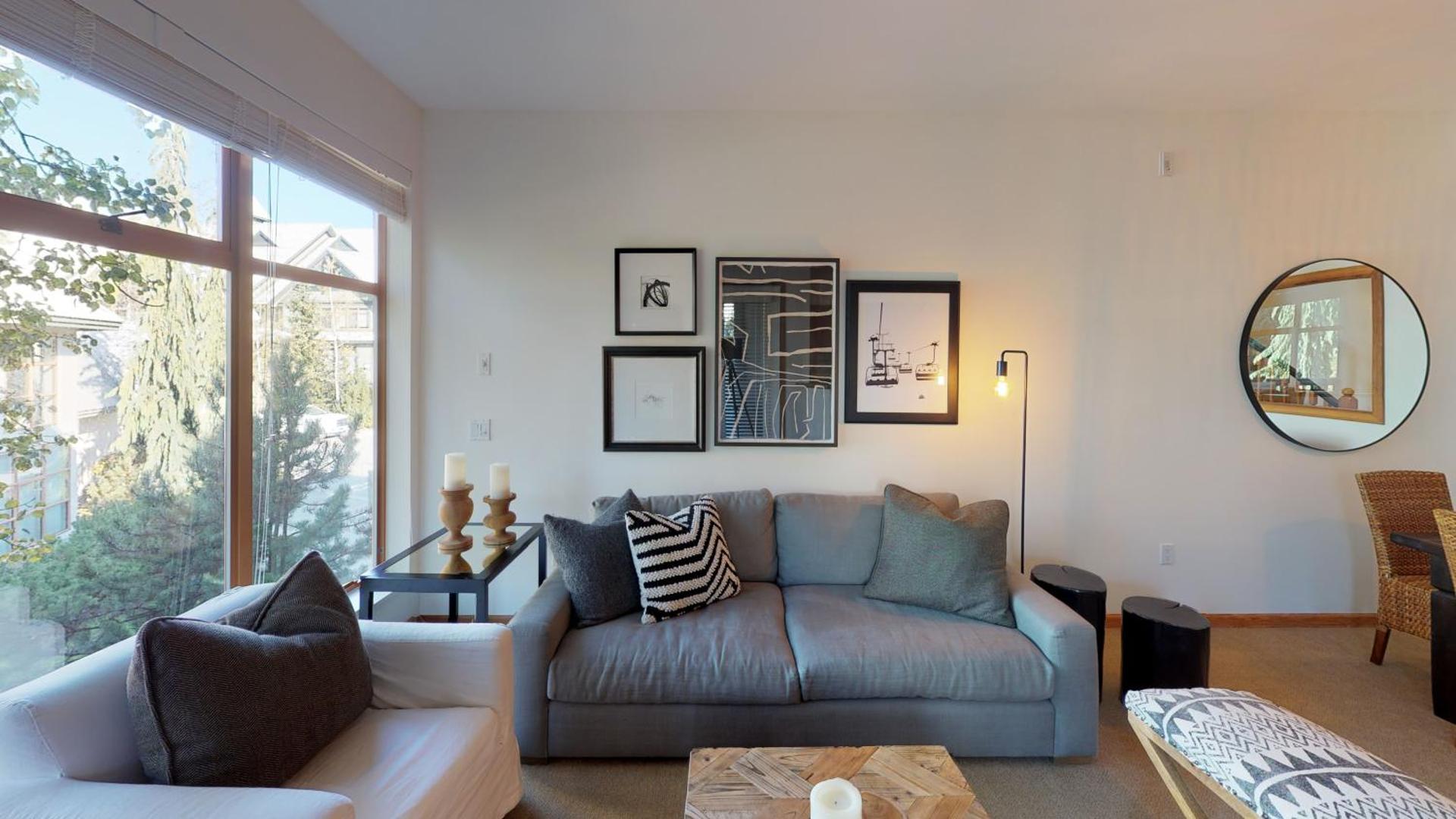 Stoney Creek Northstar by Whistler Premier