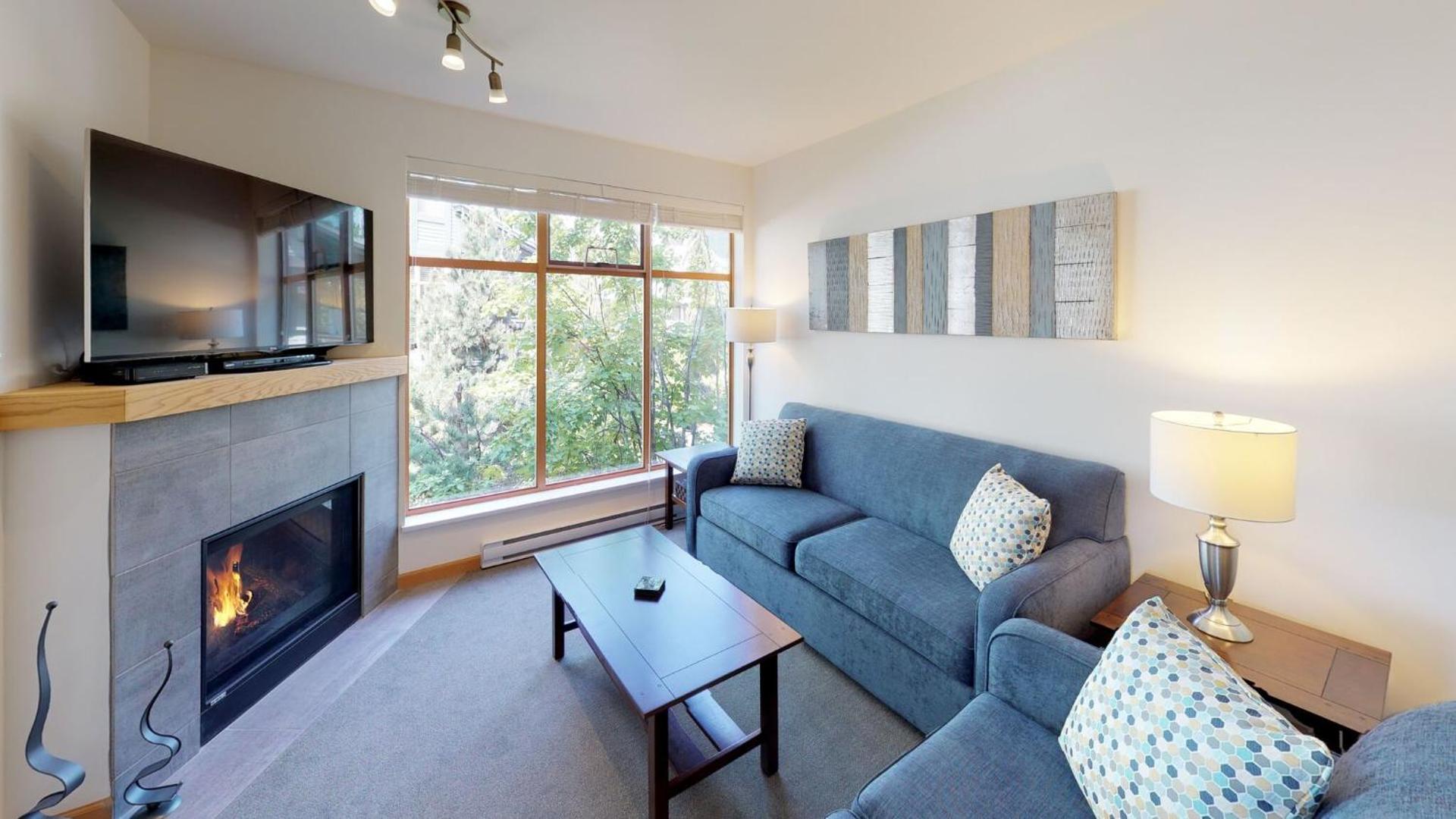 Stoney Creek Northstar by Whistler Premier