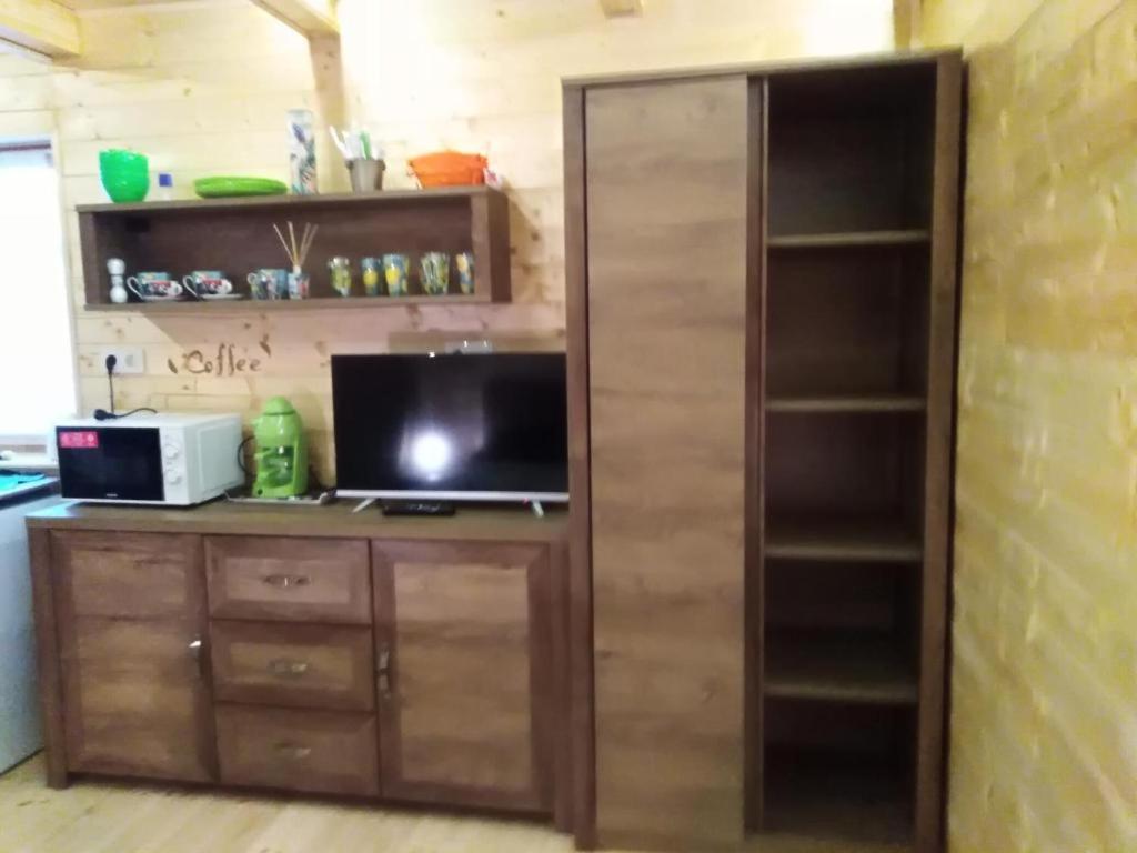 Bubble House - Apartmanok