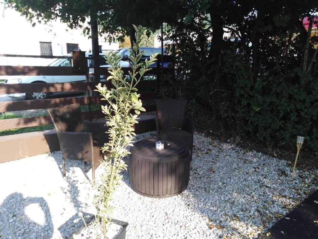 Bubble House - Apartmanok