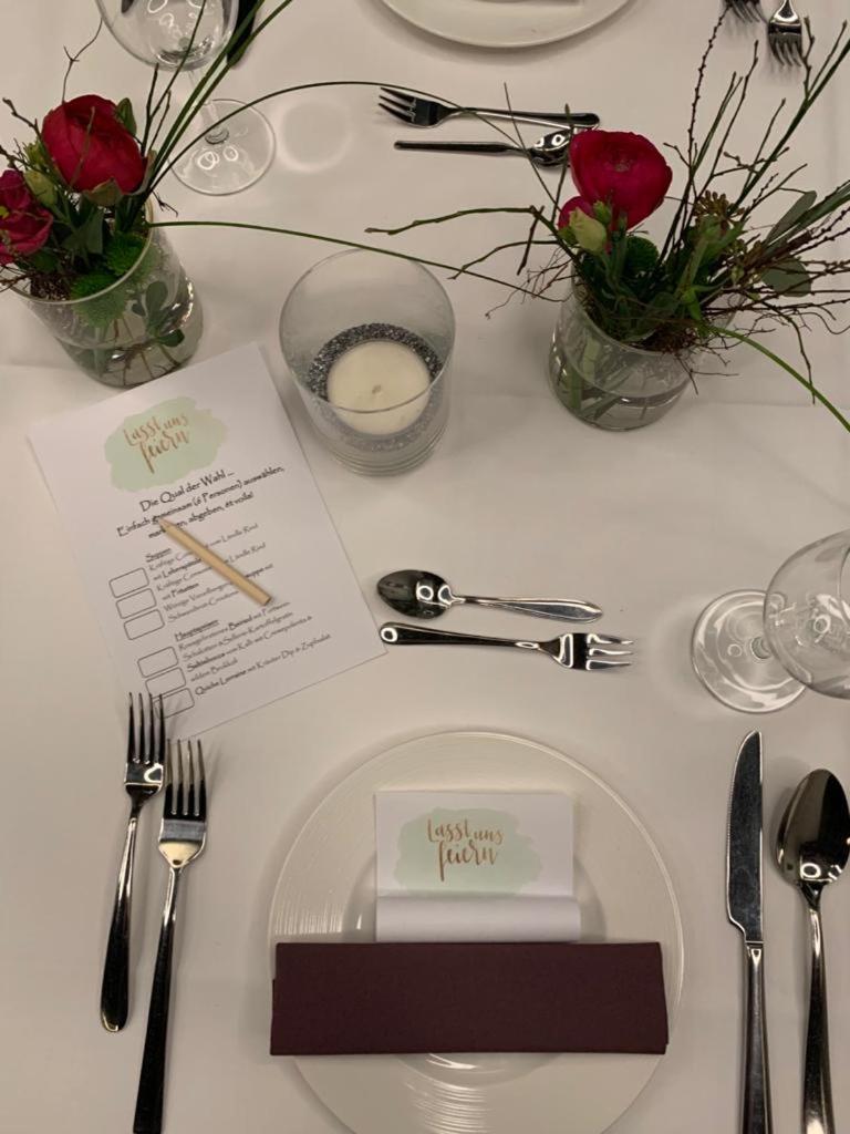 Der Löwen, Löwen Betriebs- und Management GmbH