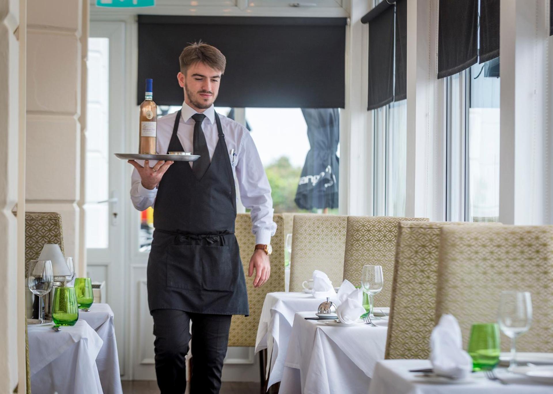 Langham Hotel Eastbourne