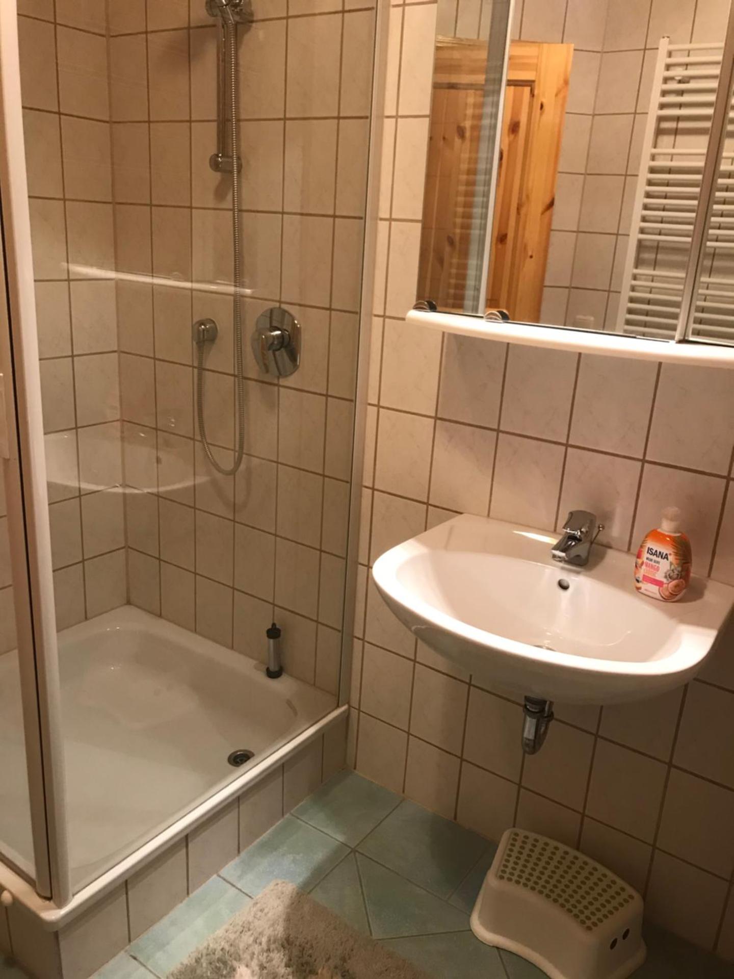 Ferienwohnung "Grünes Tor" bei Dresden