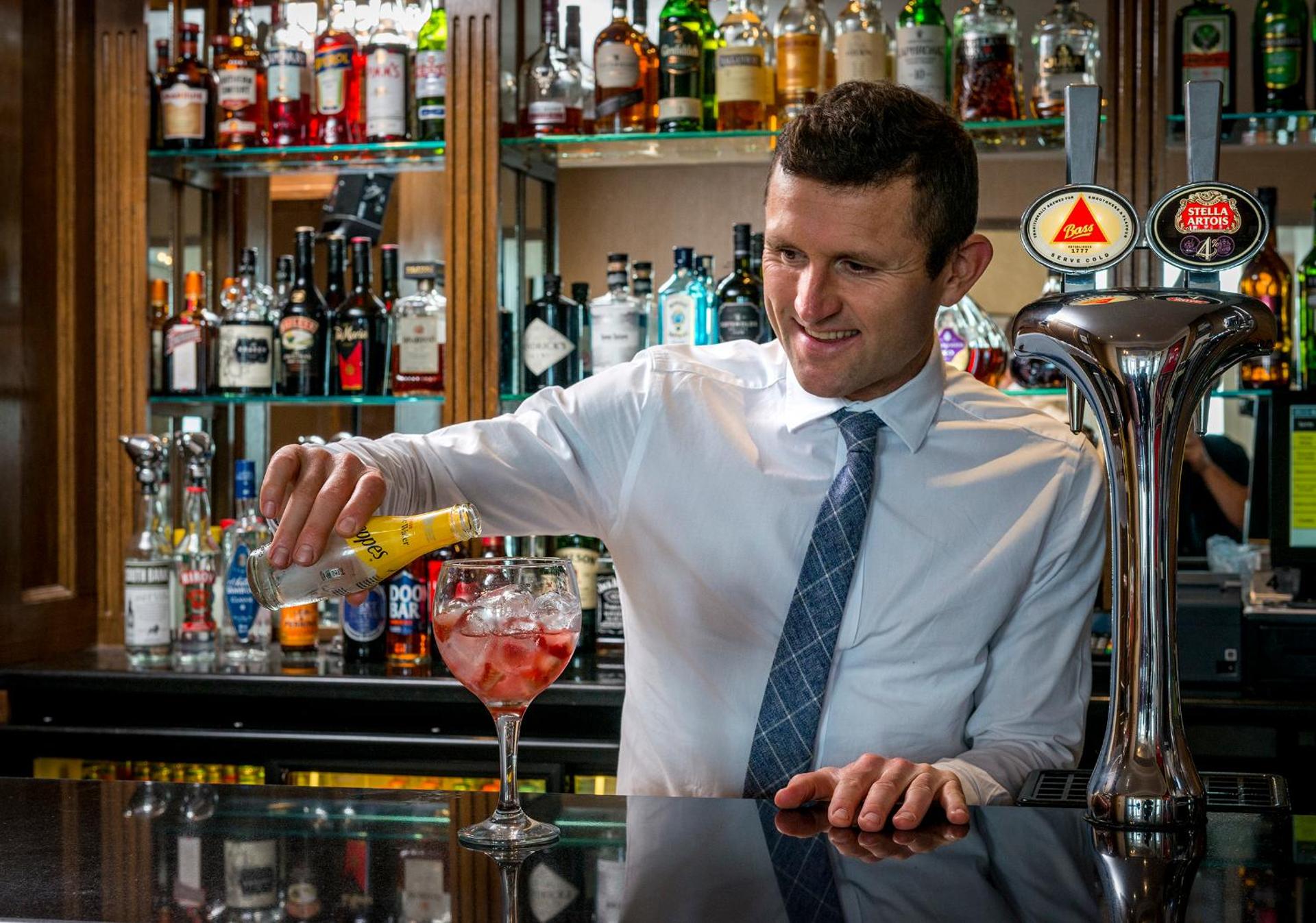 Langham Hotel Eastbourne