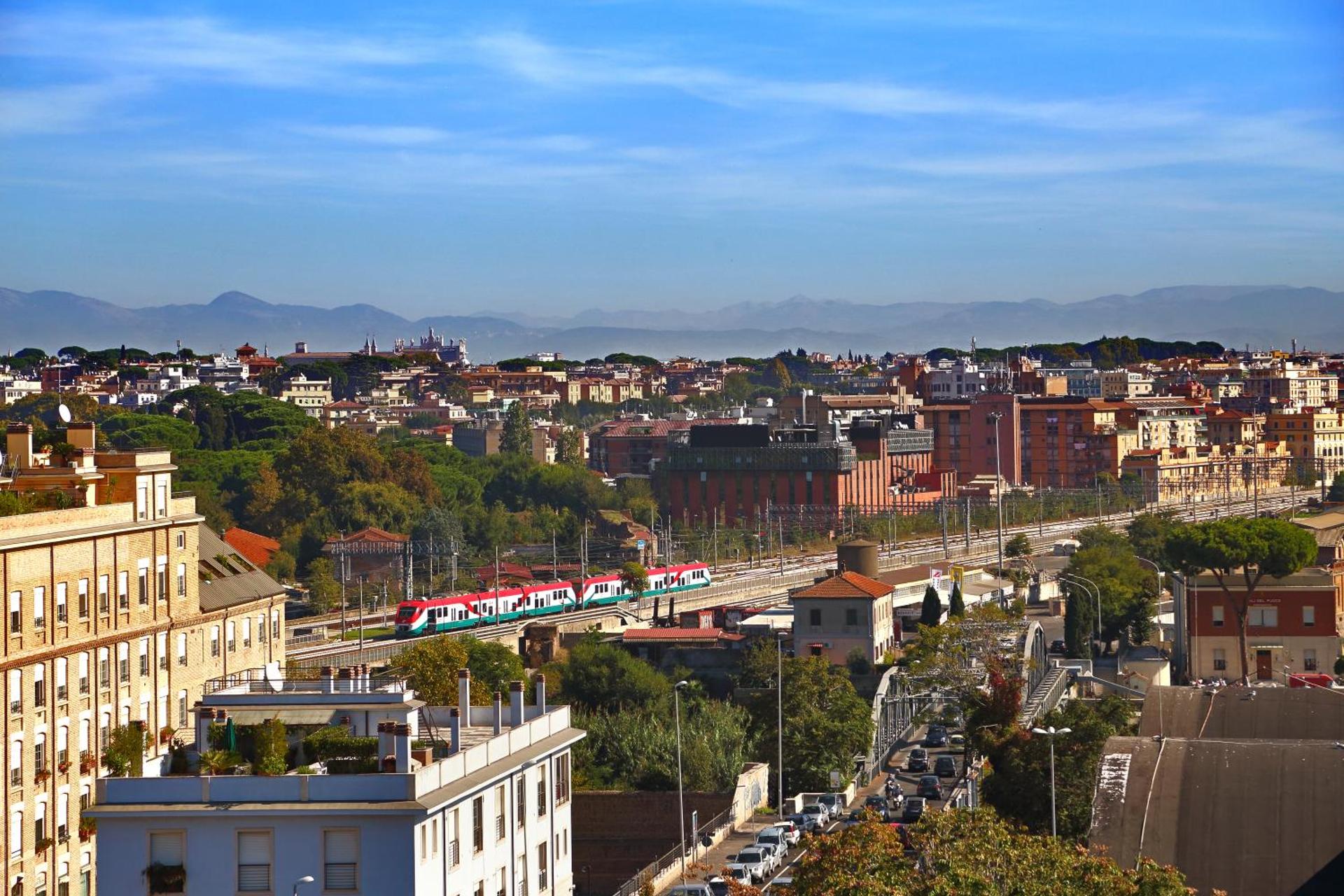 View (from property/room)