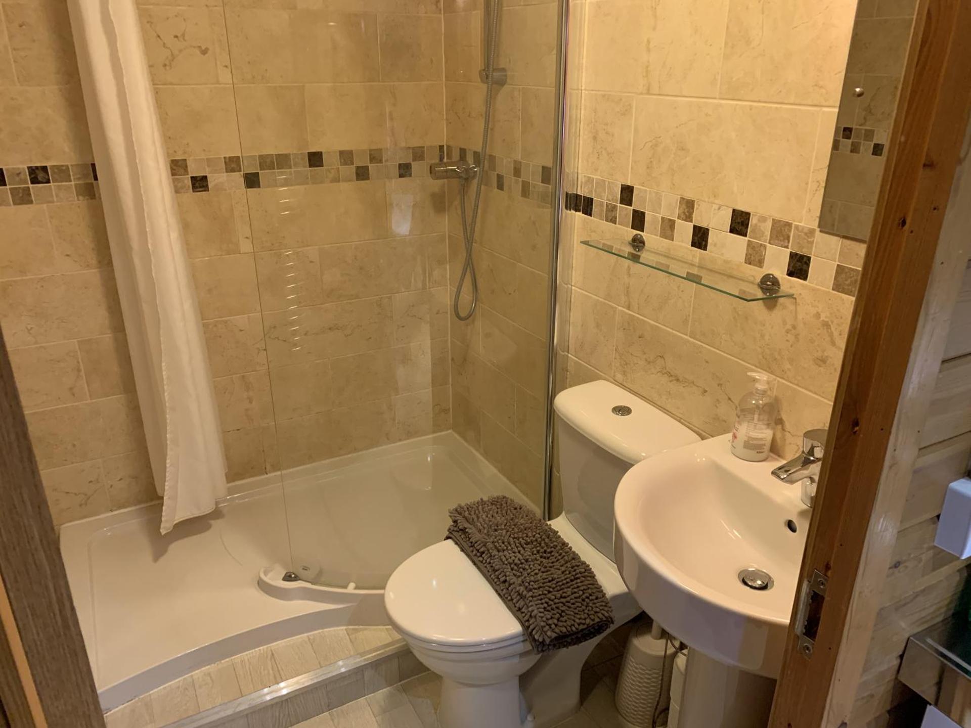 Southernwood - Garden Lodge 2