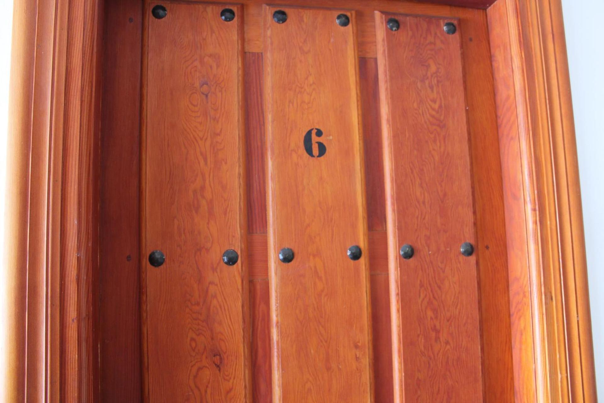 Apartamentos Rurales Rosendo: El Jazmin