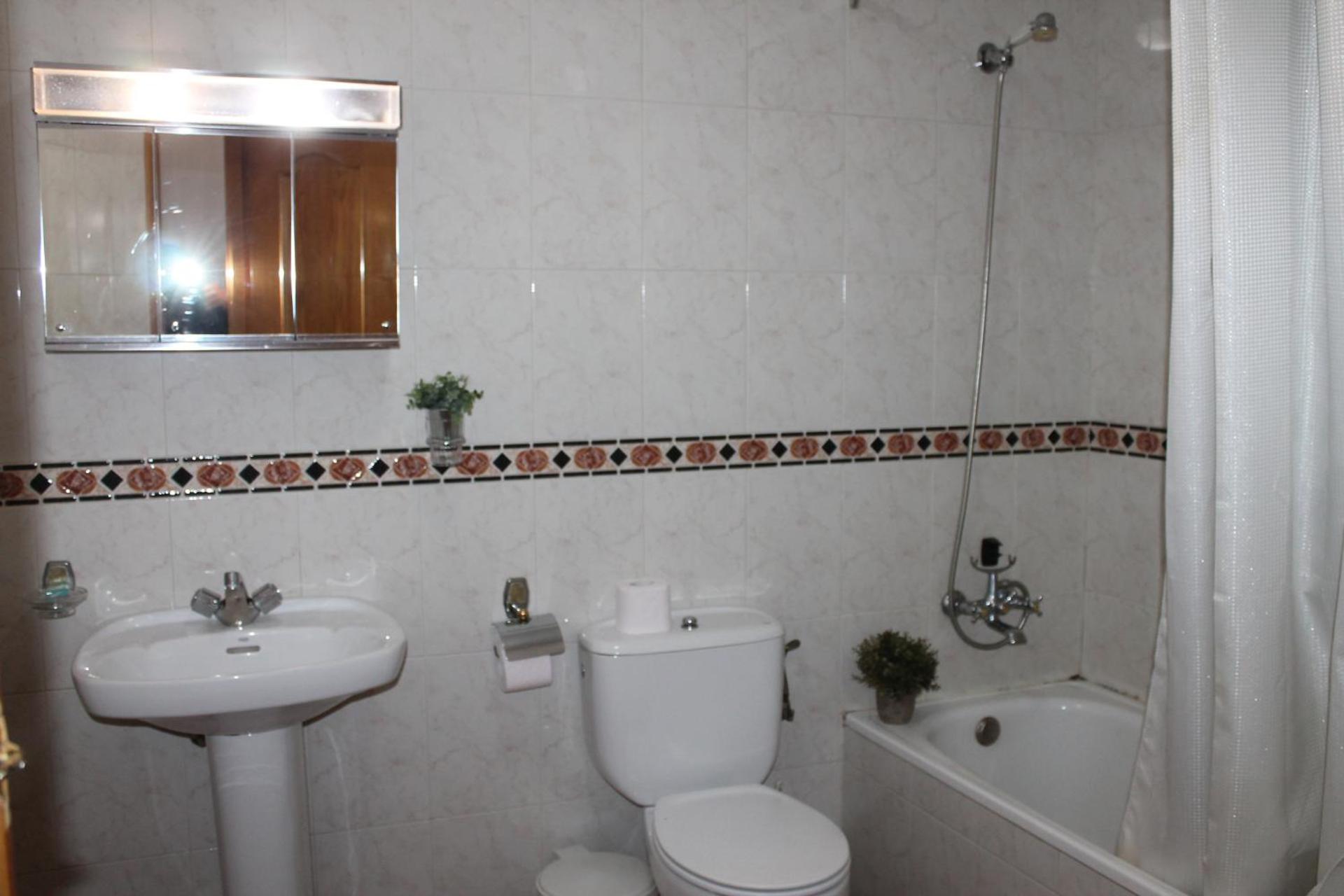 Apartamentos Rurales Rosendo: El Jazmin