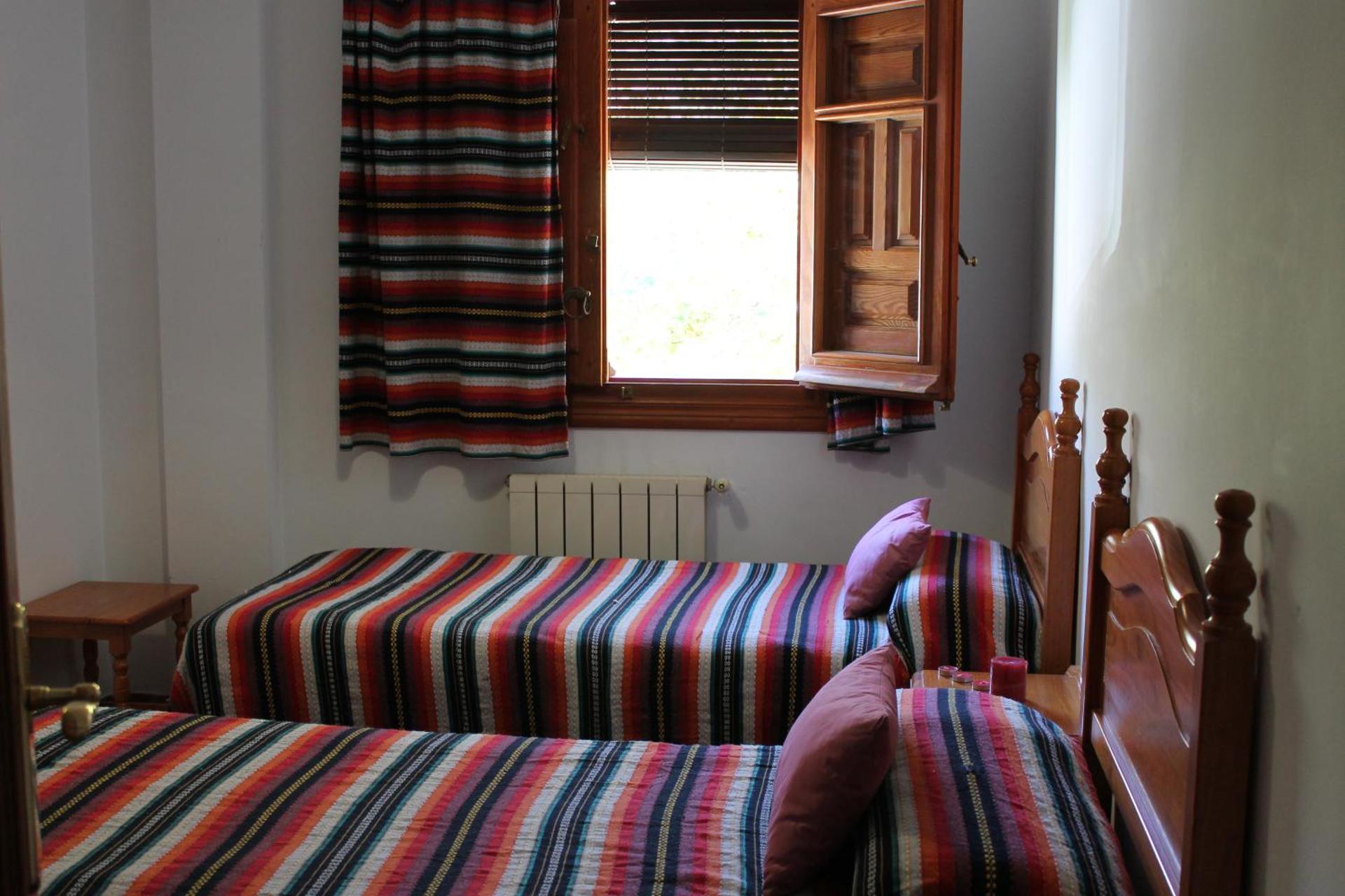 Apartamentos Rurales Rosendo: El Jazmin