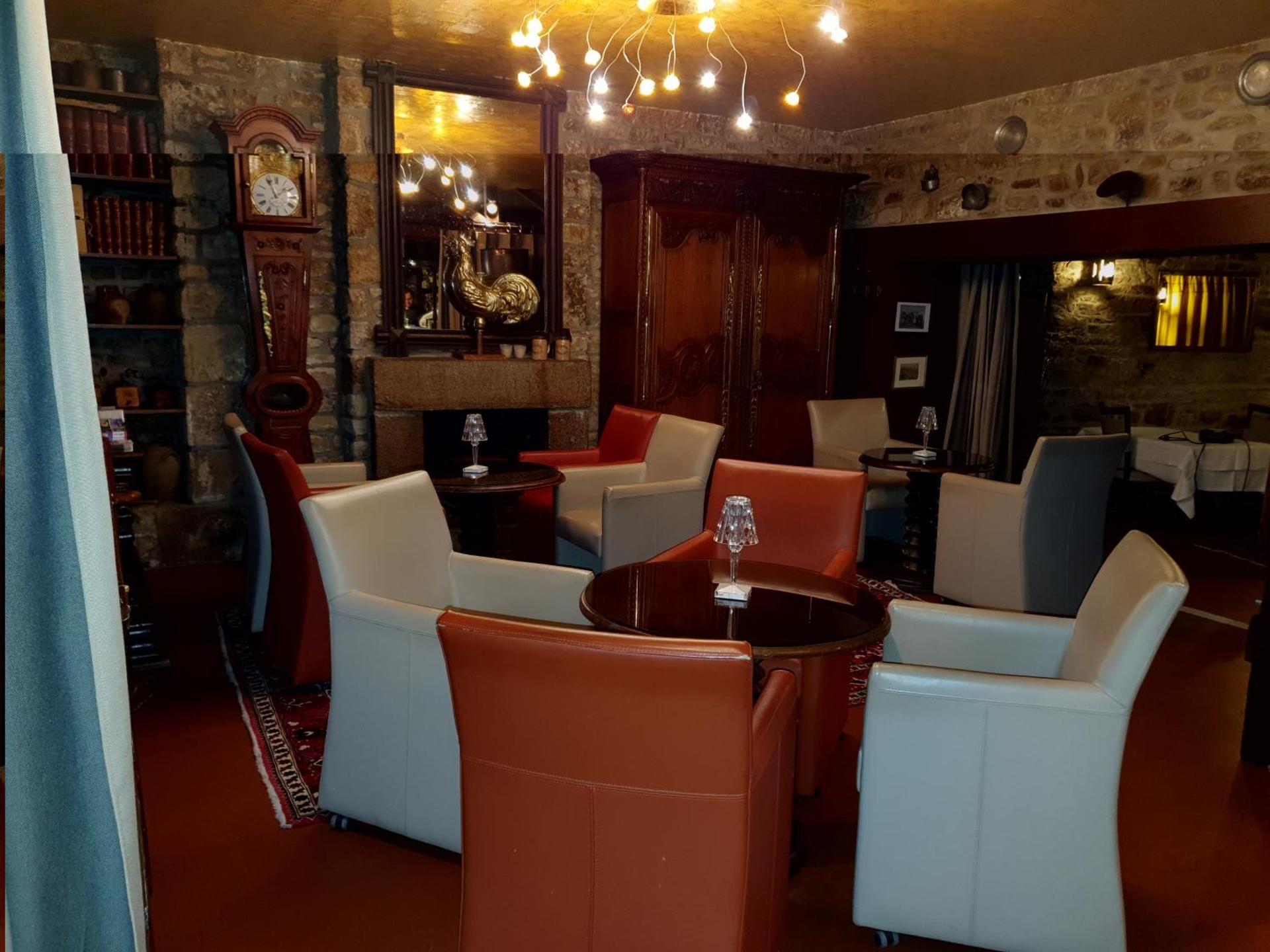 Hôtel de La Croix d'Or