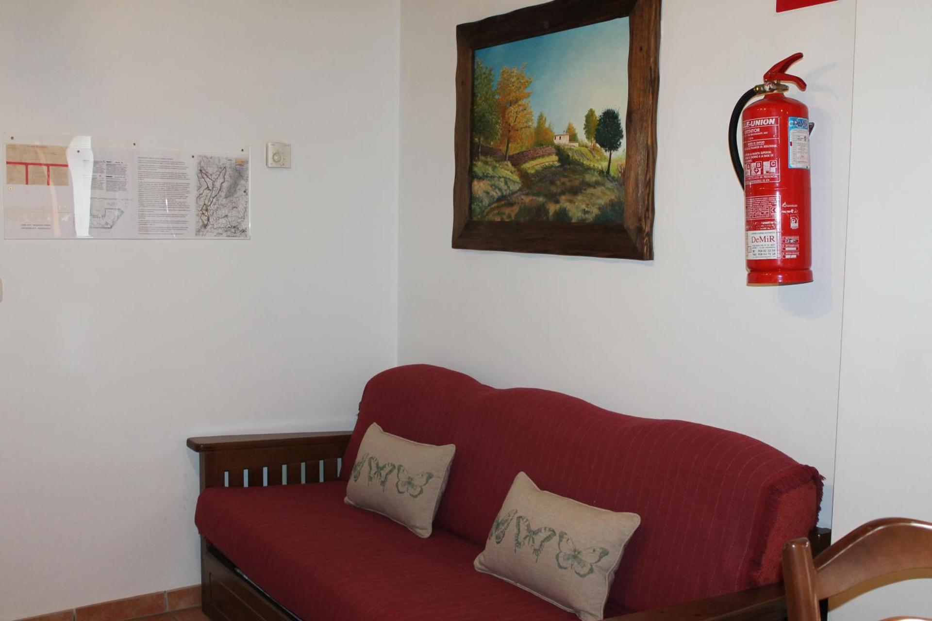 Apartamentos Rurales Rosendo: La Orquídea