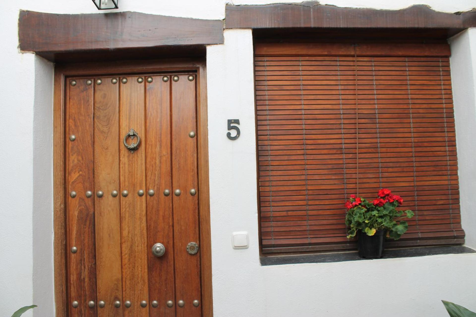 Apartamentos Rurales Rosendo: La Orquídea