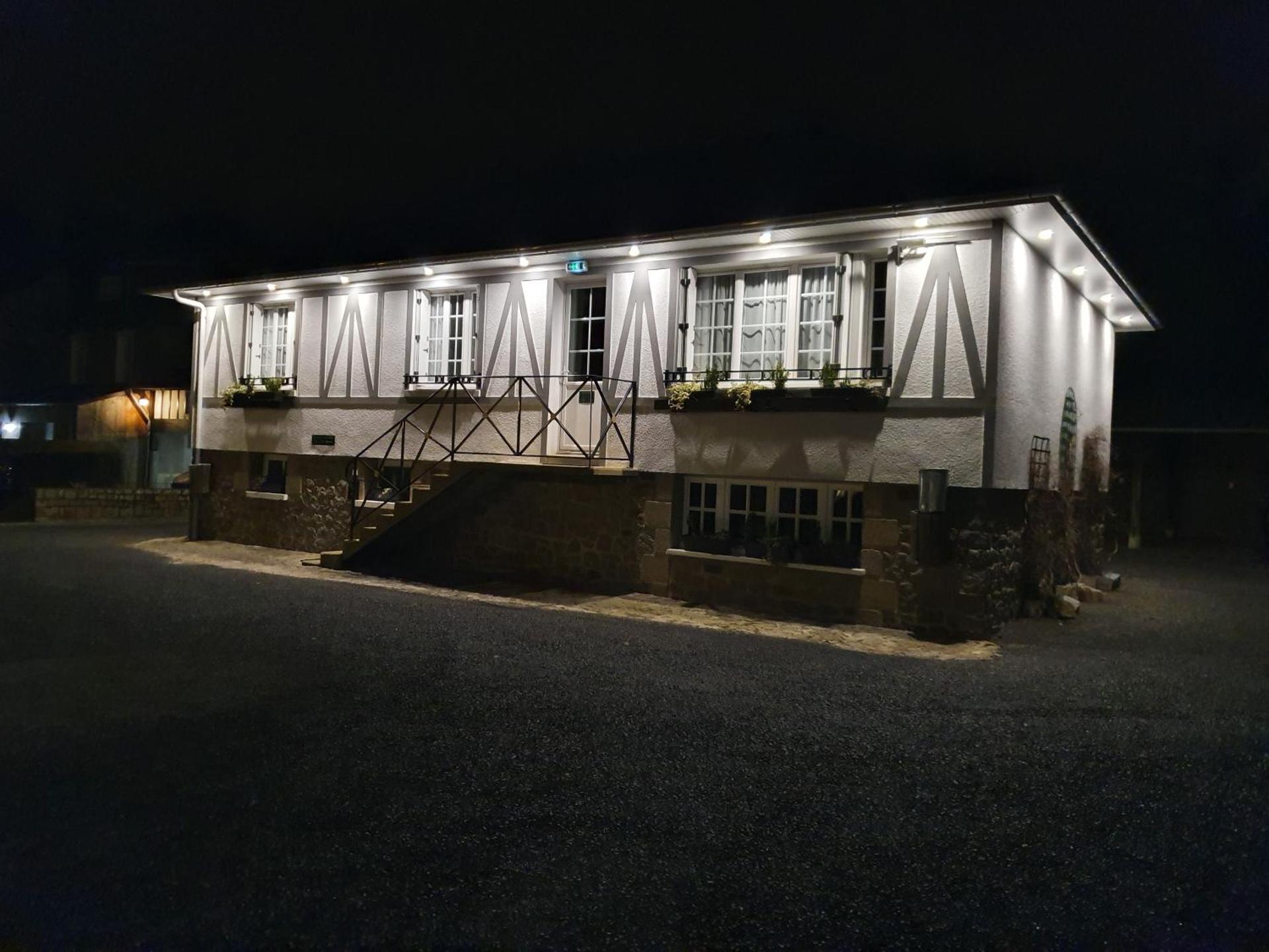 Hôtel de La Croix d'Or