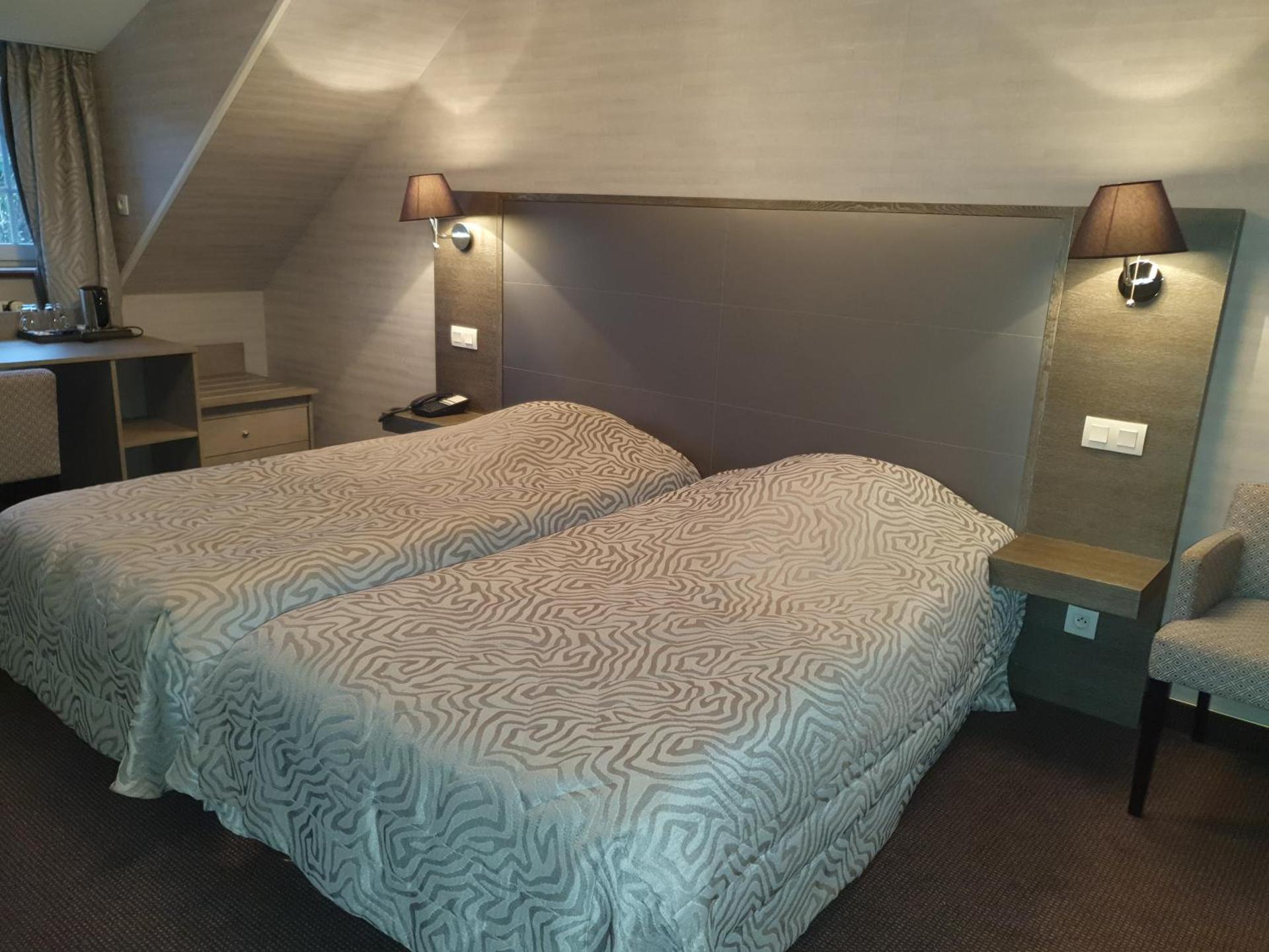 Hôtel de La Croix d'Or