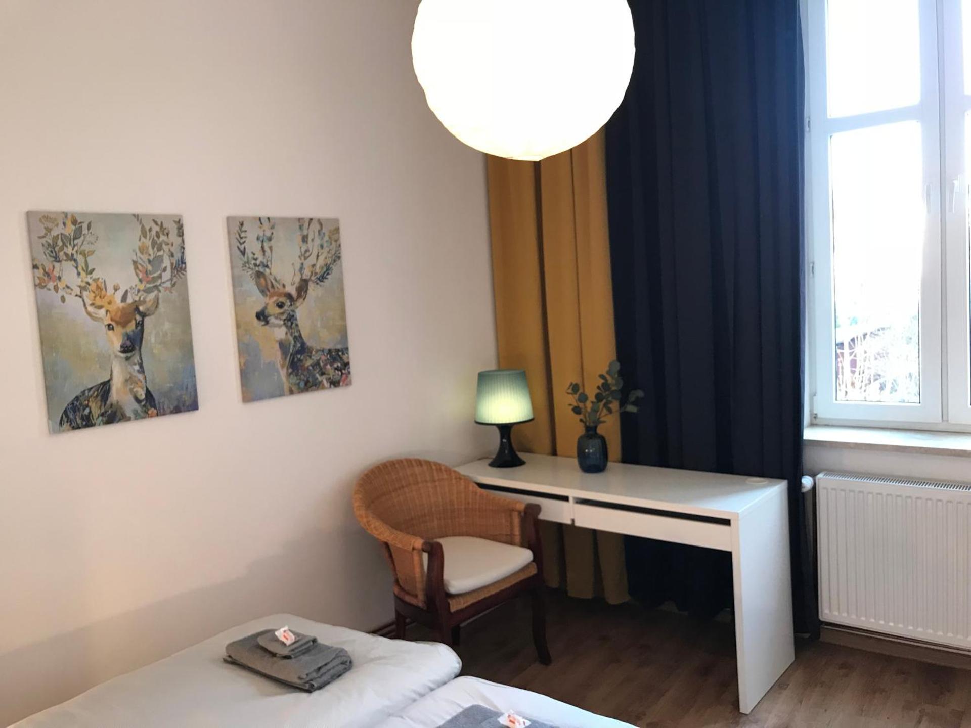 Apartament Galicja