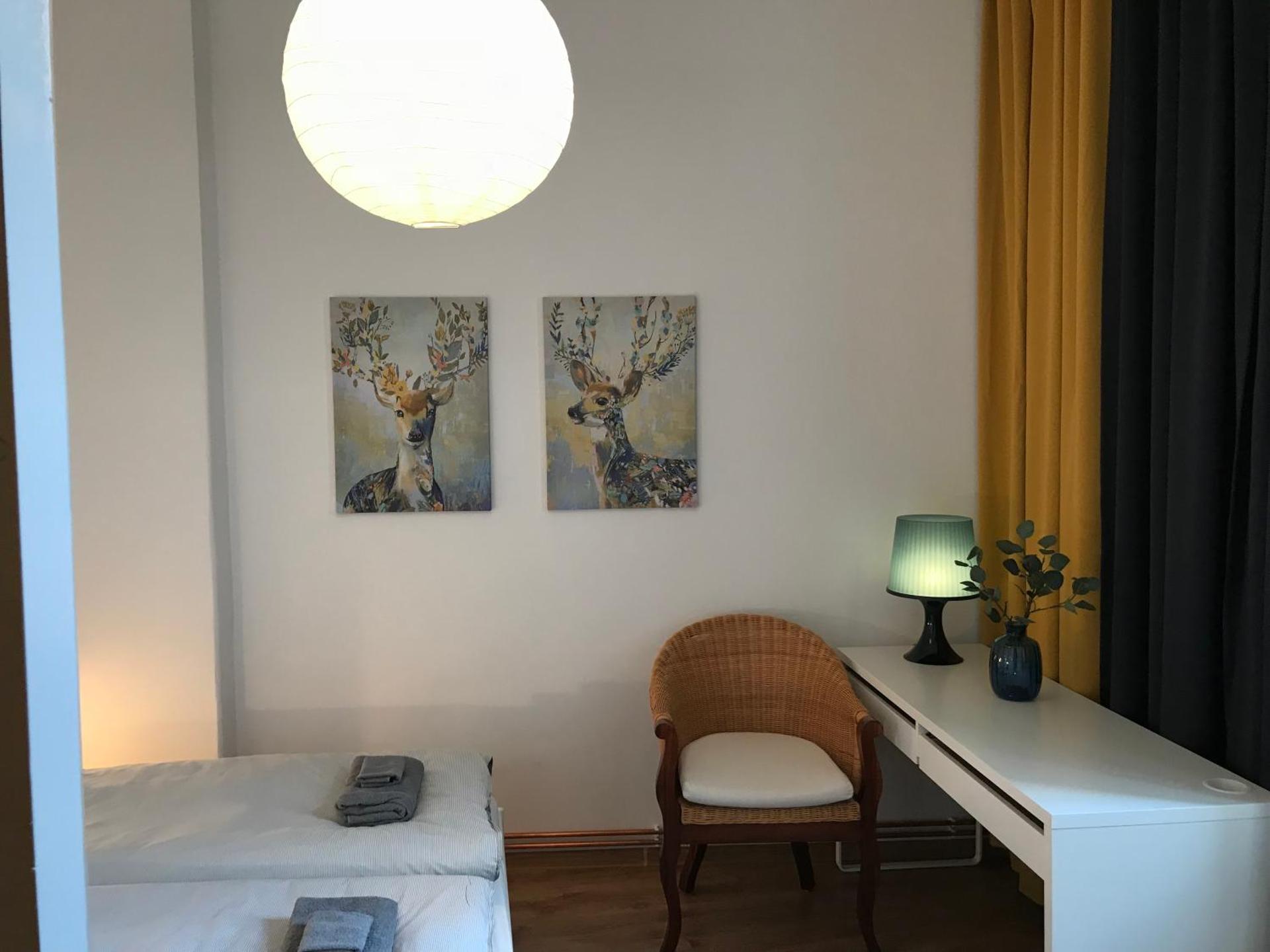 Apartament Galicja