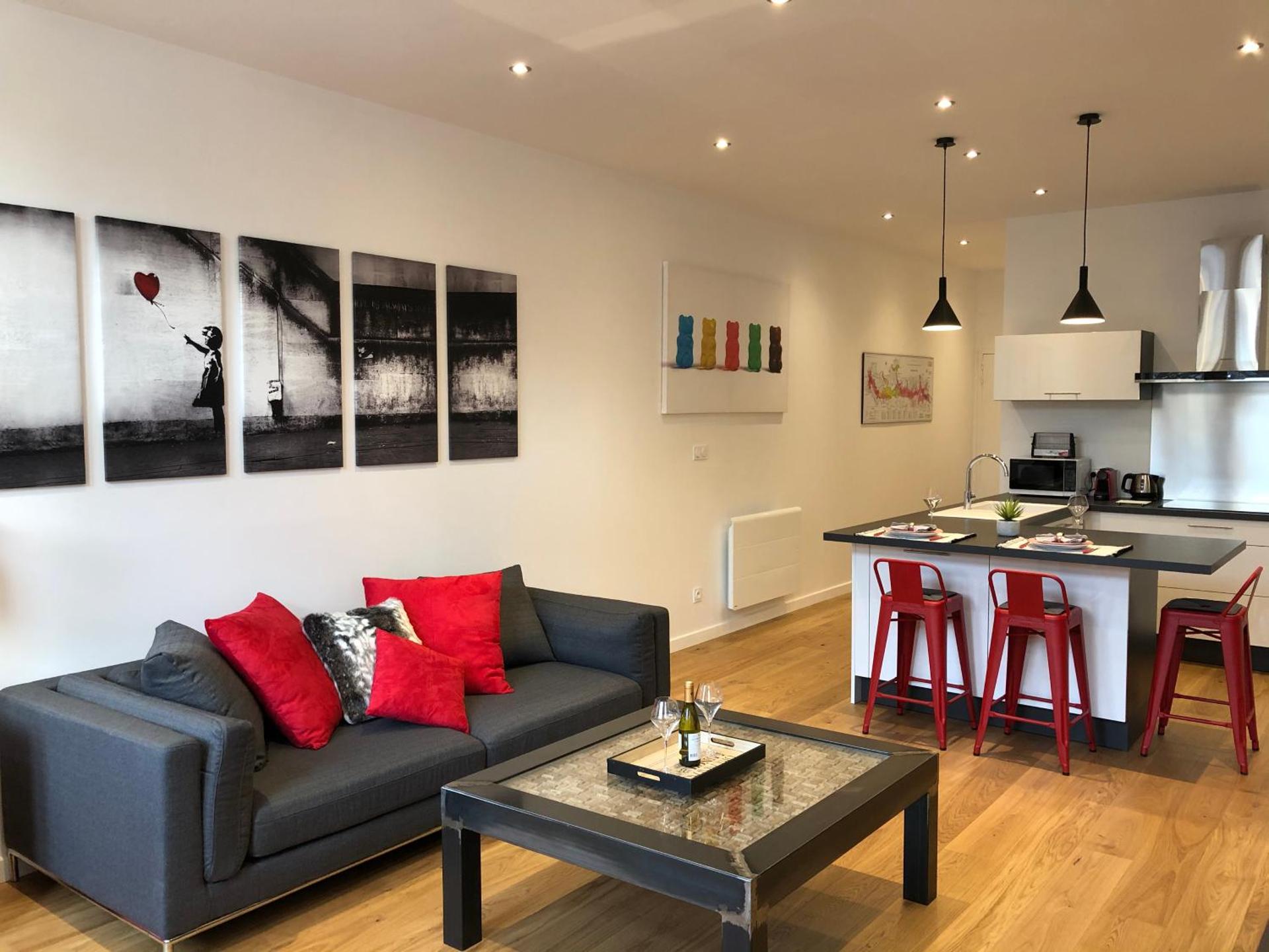 La Renaissance au coeur du centre historique