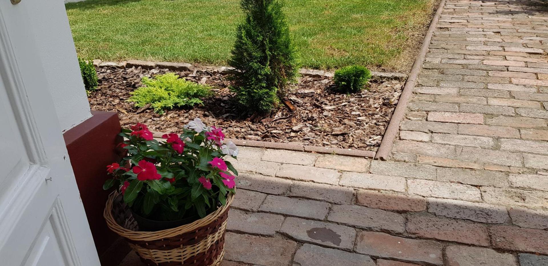 Harmónia Parasztház és Apartman