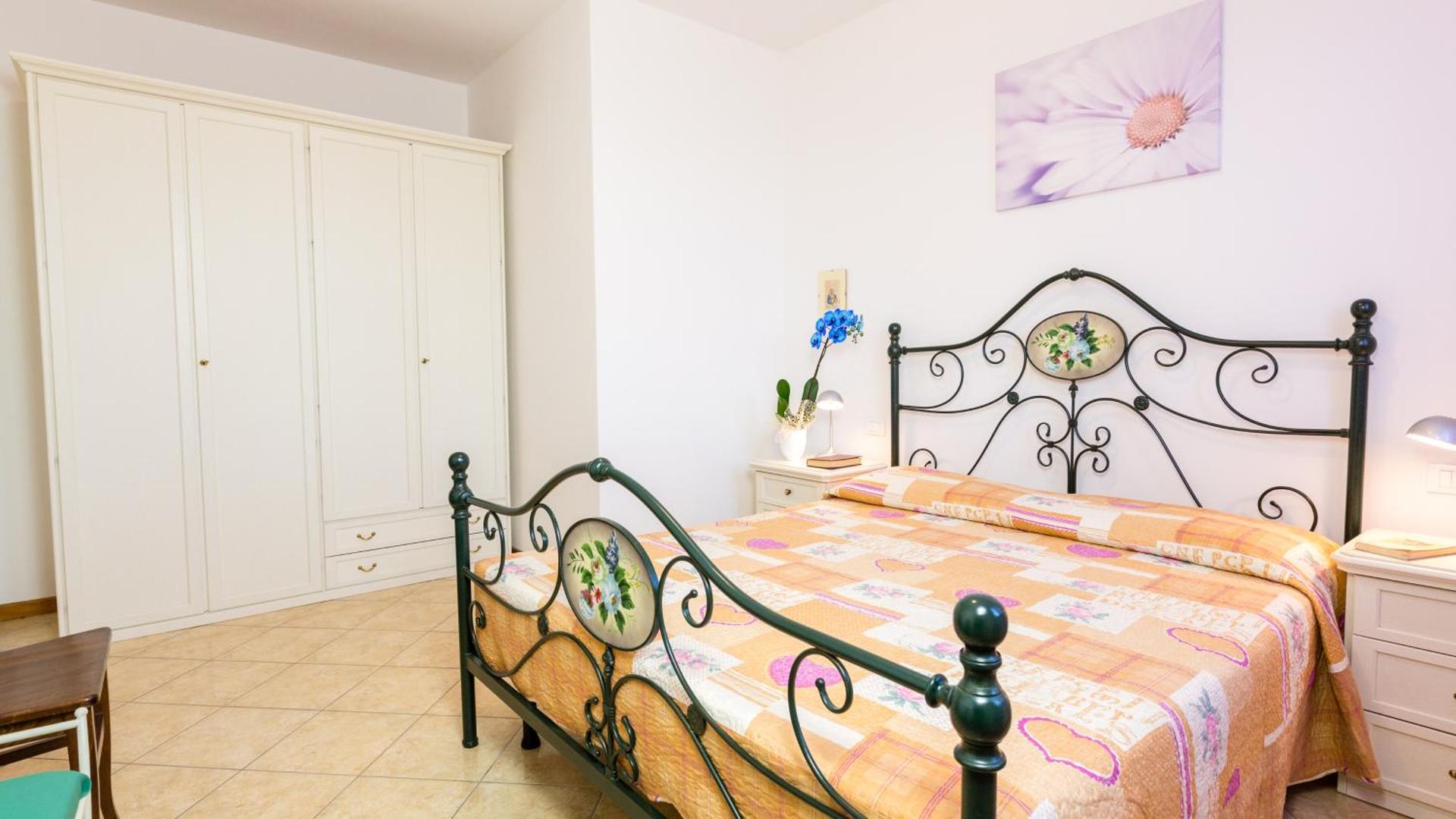 Agriturismo Ca' Baccan