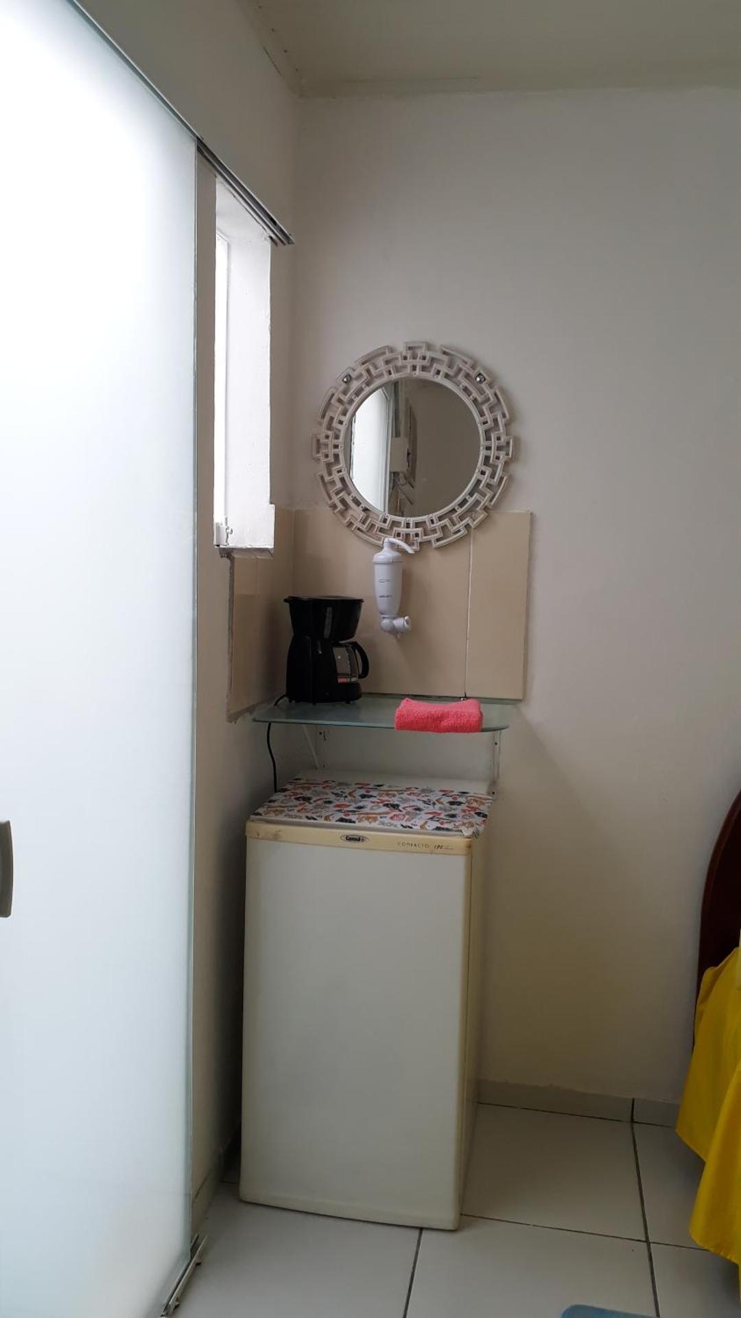 Suíte !! zona Sul de ilhéus próximo a praia