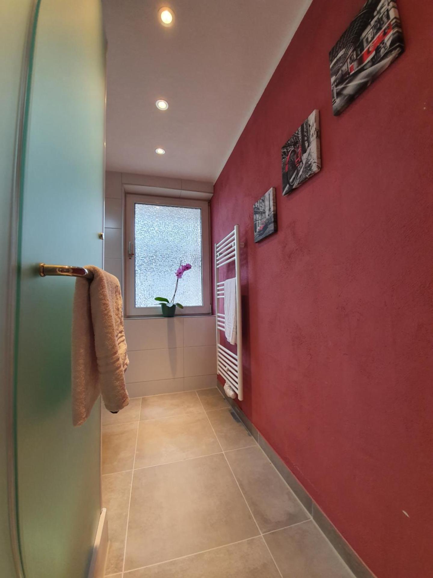 FeWo-Butze 3 Deichblick Strandnähe ca. 750m