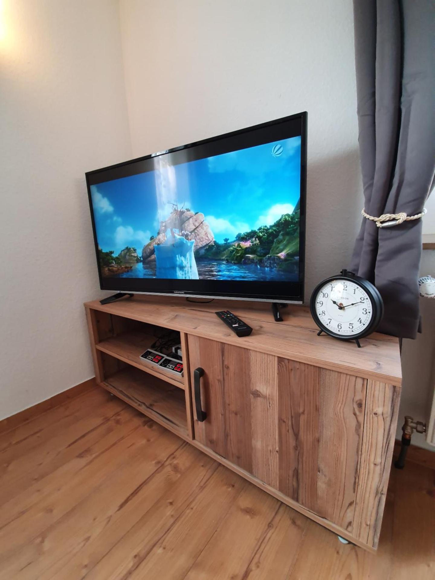 FeWo-Butze 3 Deichblick Strandnähe ca. 750m