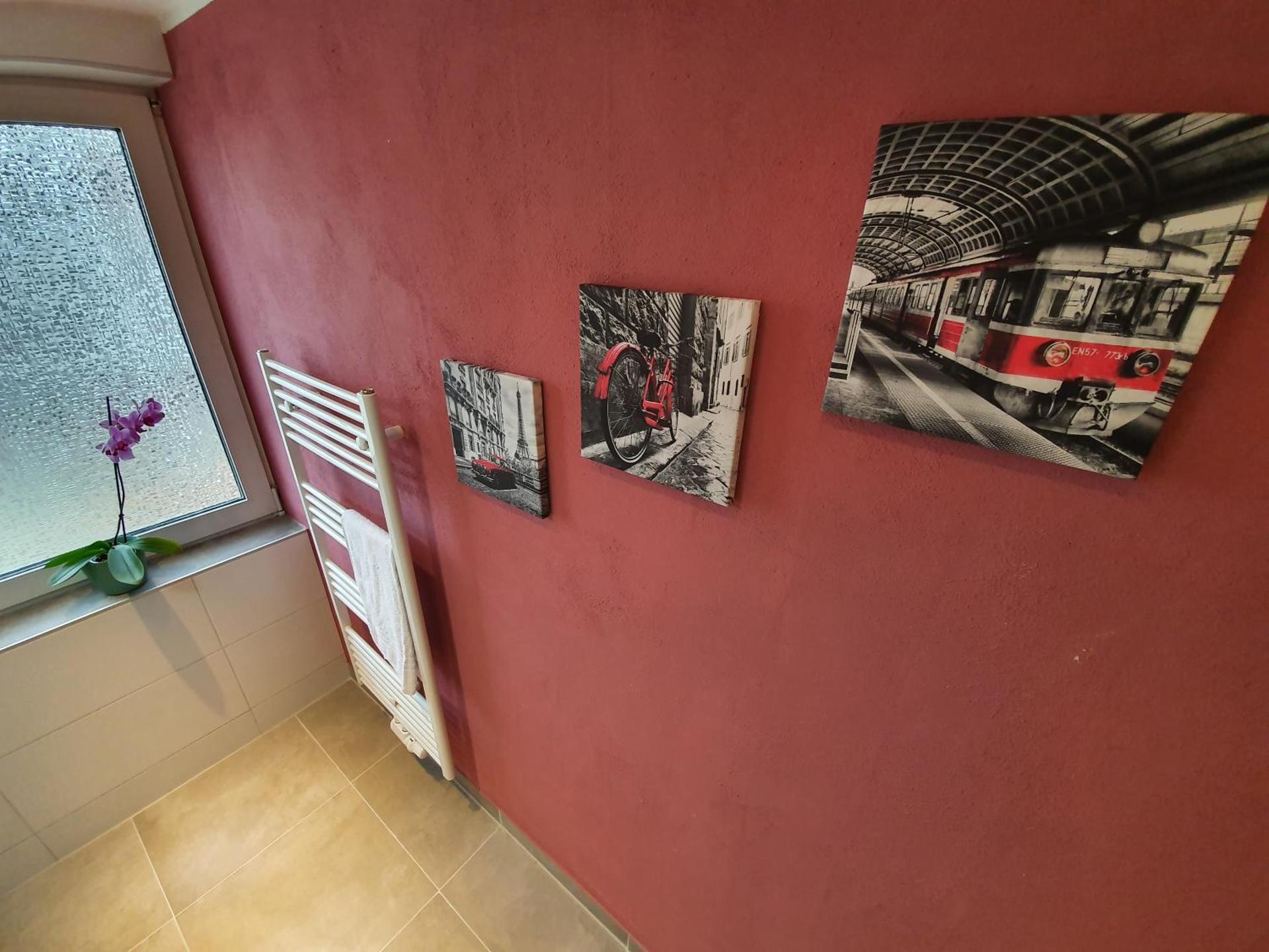 FeWo-Butze 3 Deichblick Strandnähe ca. 750m