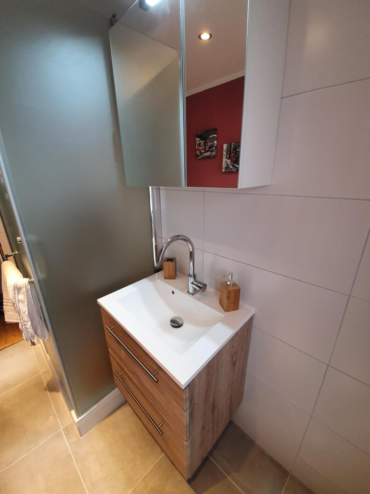 FeWo-Butze 3 Deichblick Strandnähe ca. 750m