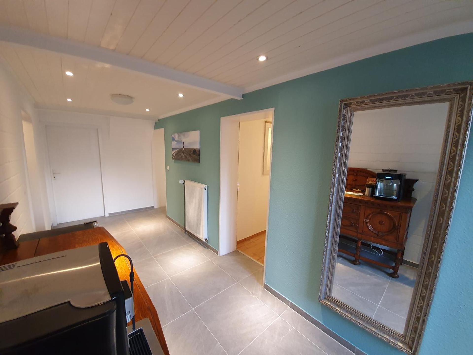 FeWo-Butze 3 Deichblick Strandnähe ca. 750m