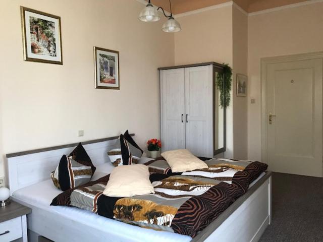 Pension Villa Else