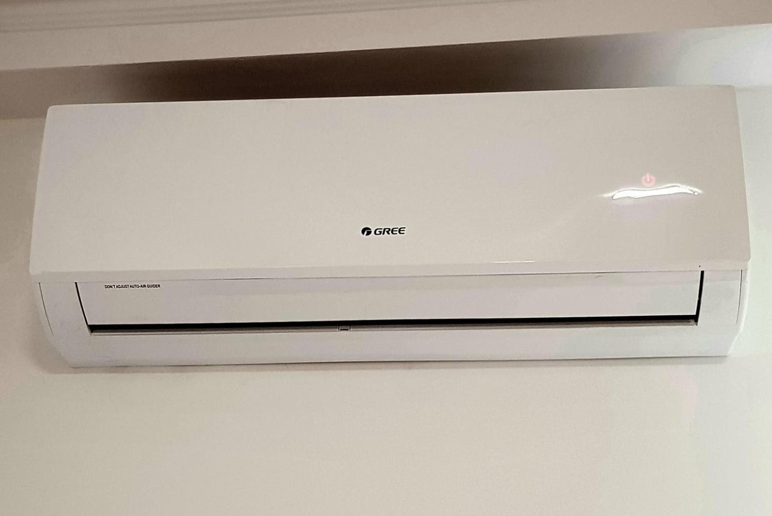 GAJ Apartment - Air condition, free parking