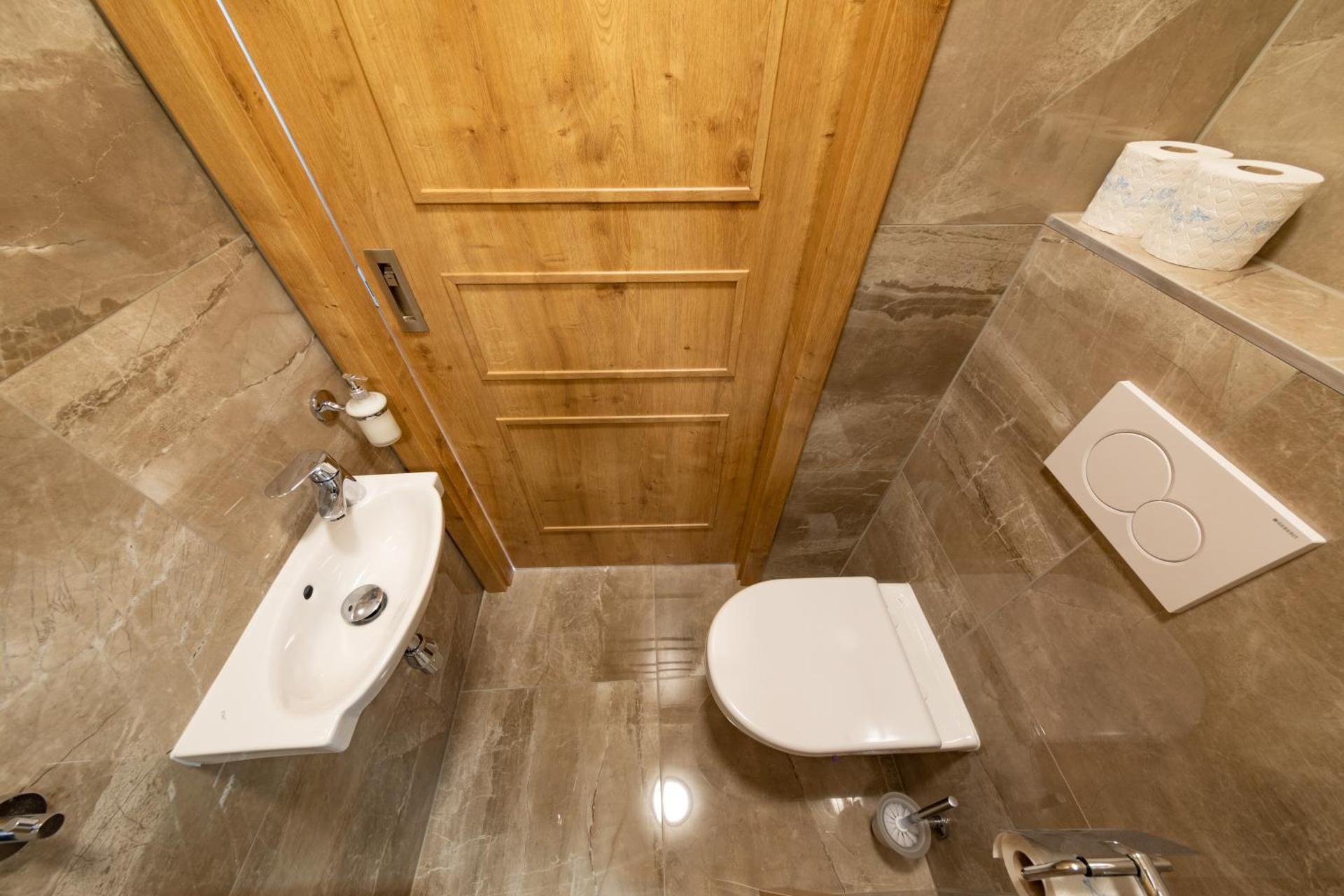 Residence Terčino Údolí